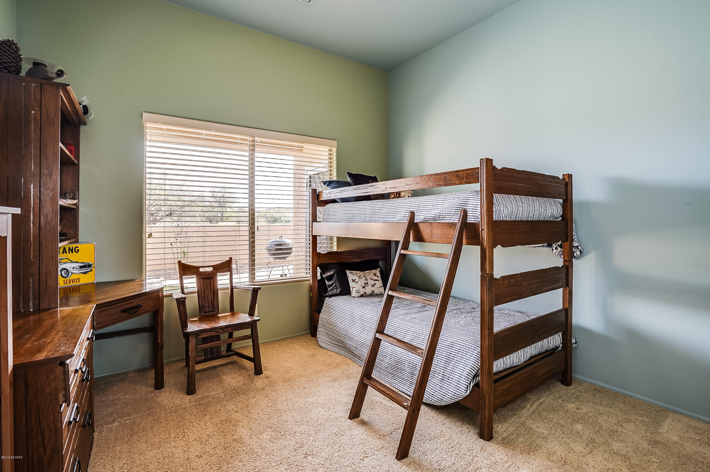 Mountain Creek Ranch (1-64) - Residential