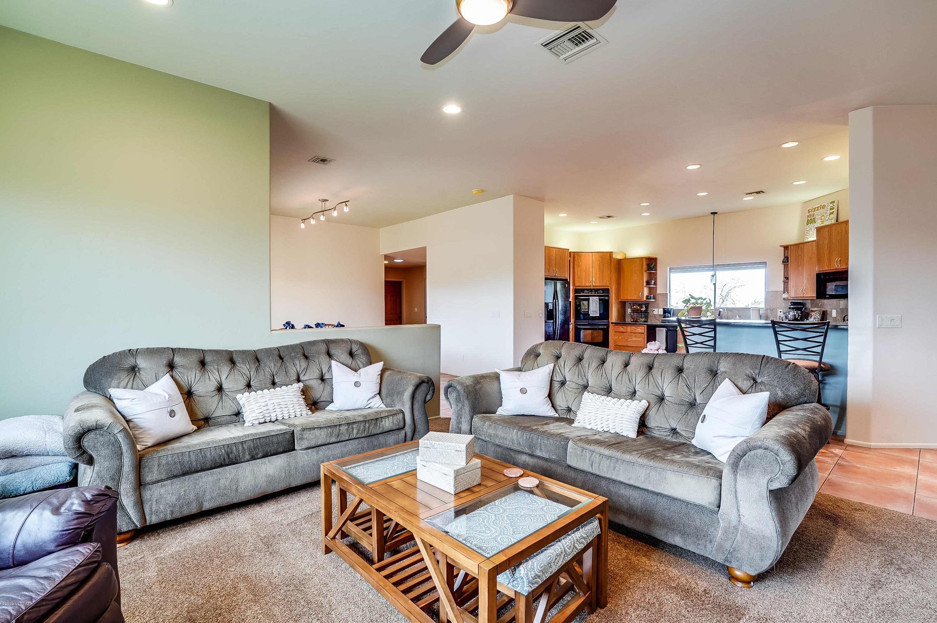 Mountain Creek Ranch (1-64) - Residential