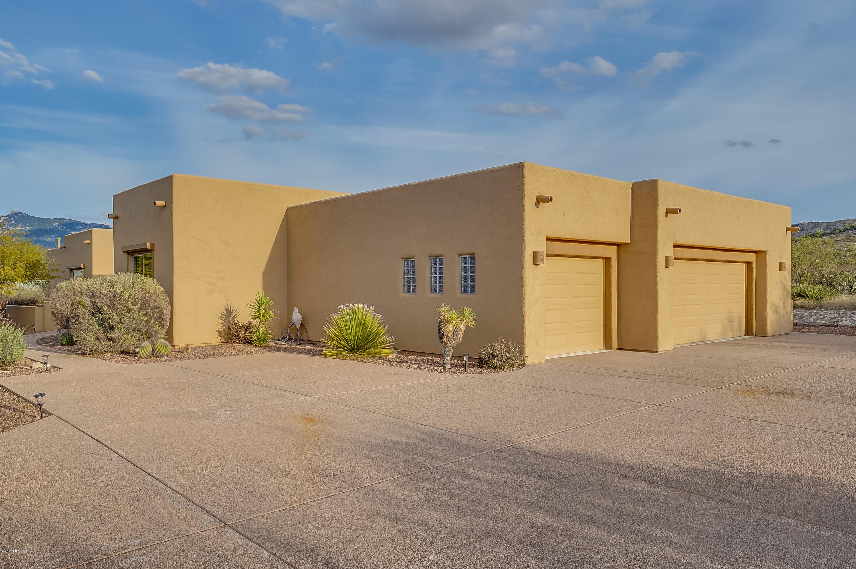 Mountain Creek Ranch (1-64) - Residential