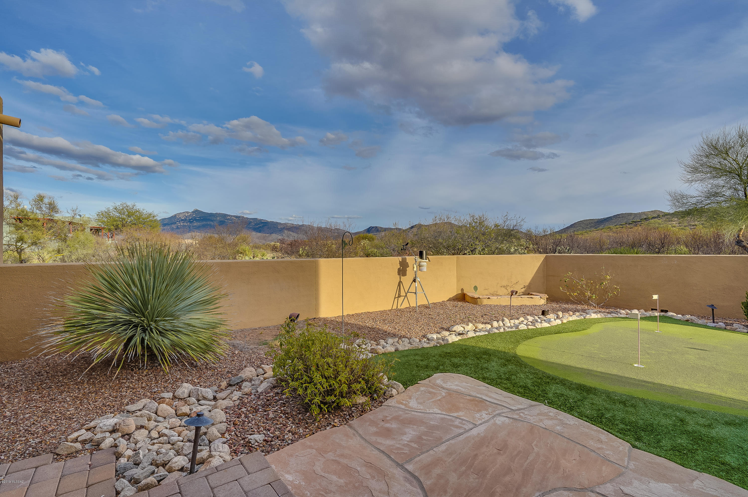 Mountain Creek Ranch (1-64) - Residential