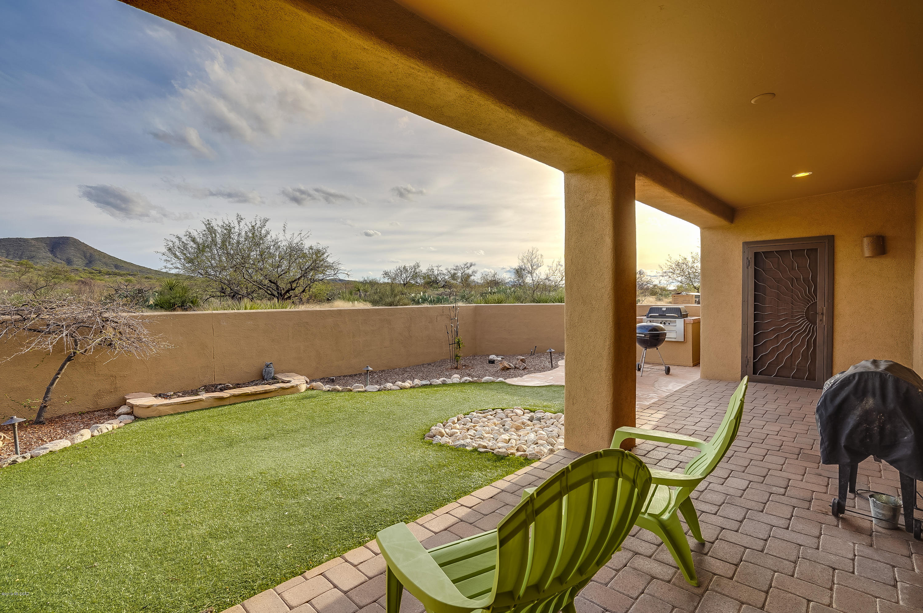 Mountain Creek Ranch (1-64) - Residential