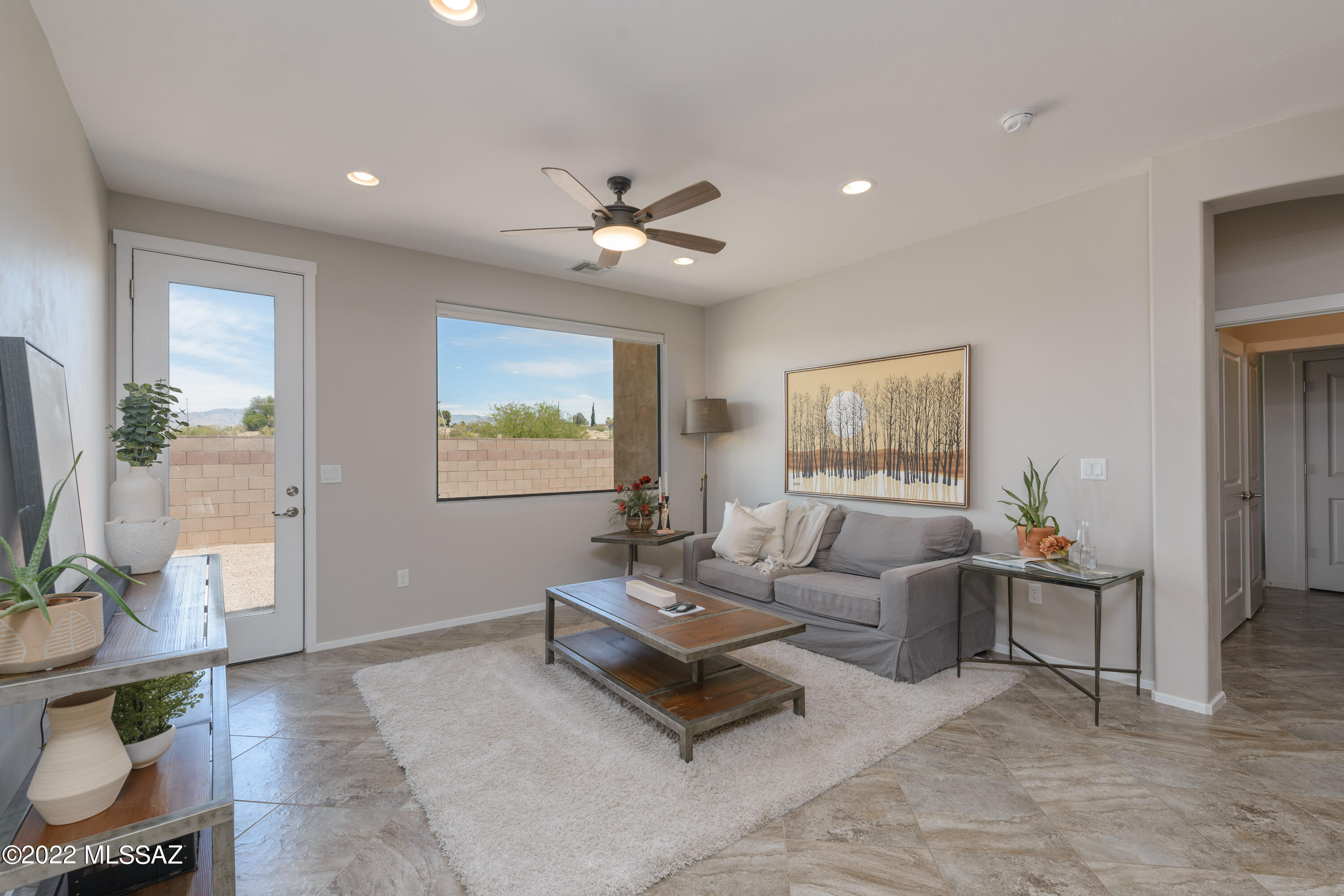 Oasis Golf Links - Residential
