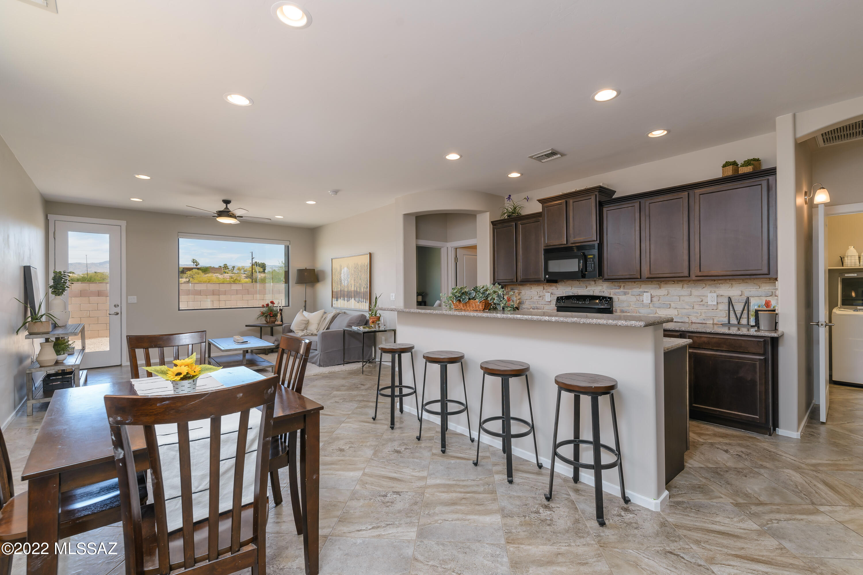 Oasis Golf Links - Residential