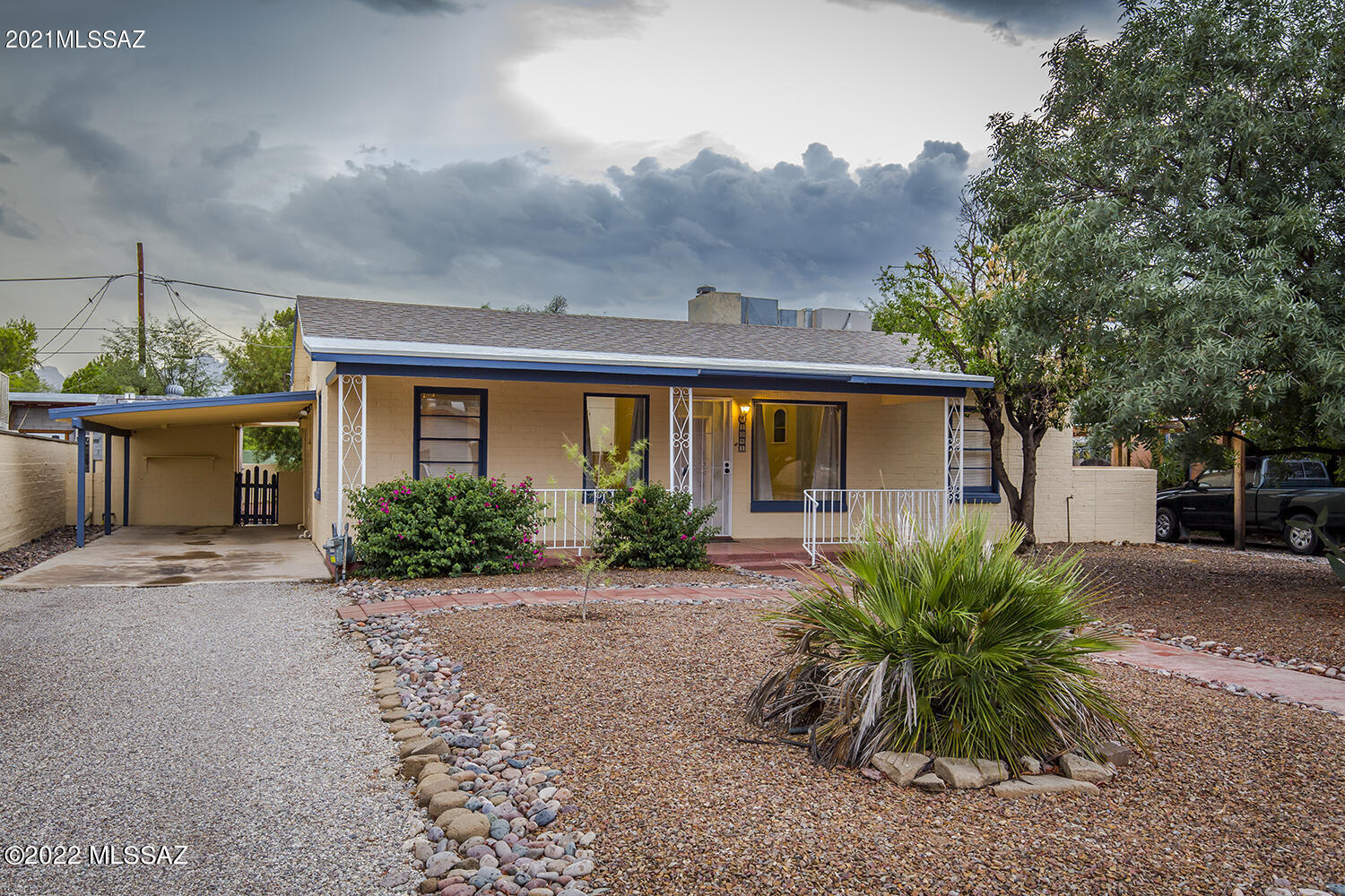 Vista Hermosa Homesites - Residential