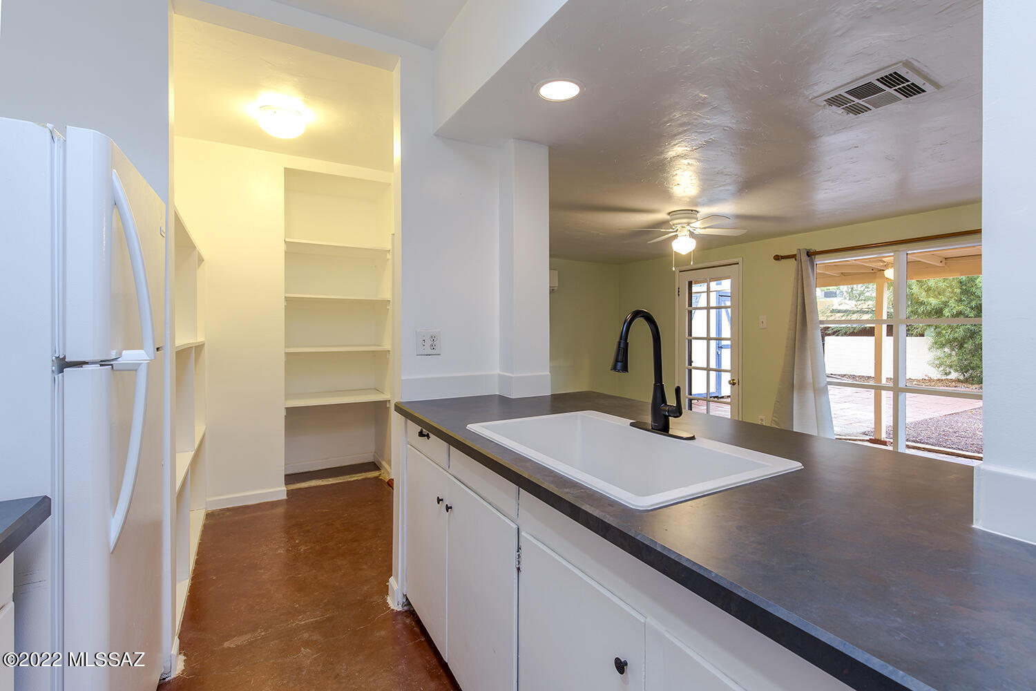 Vista Hermosa Homesites - Residential