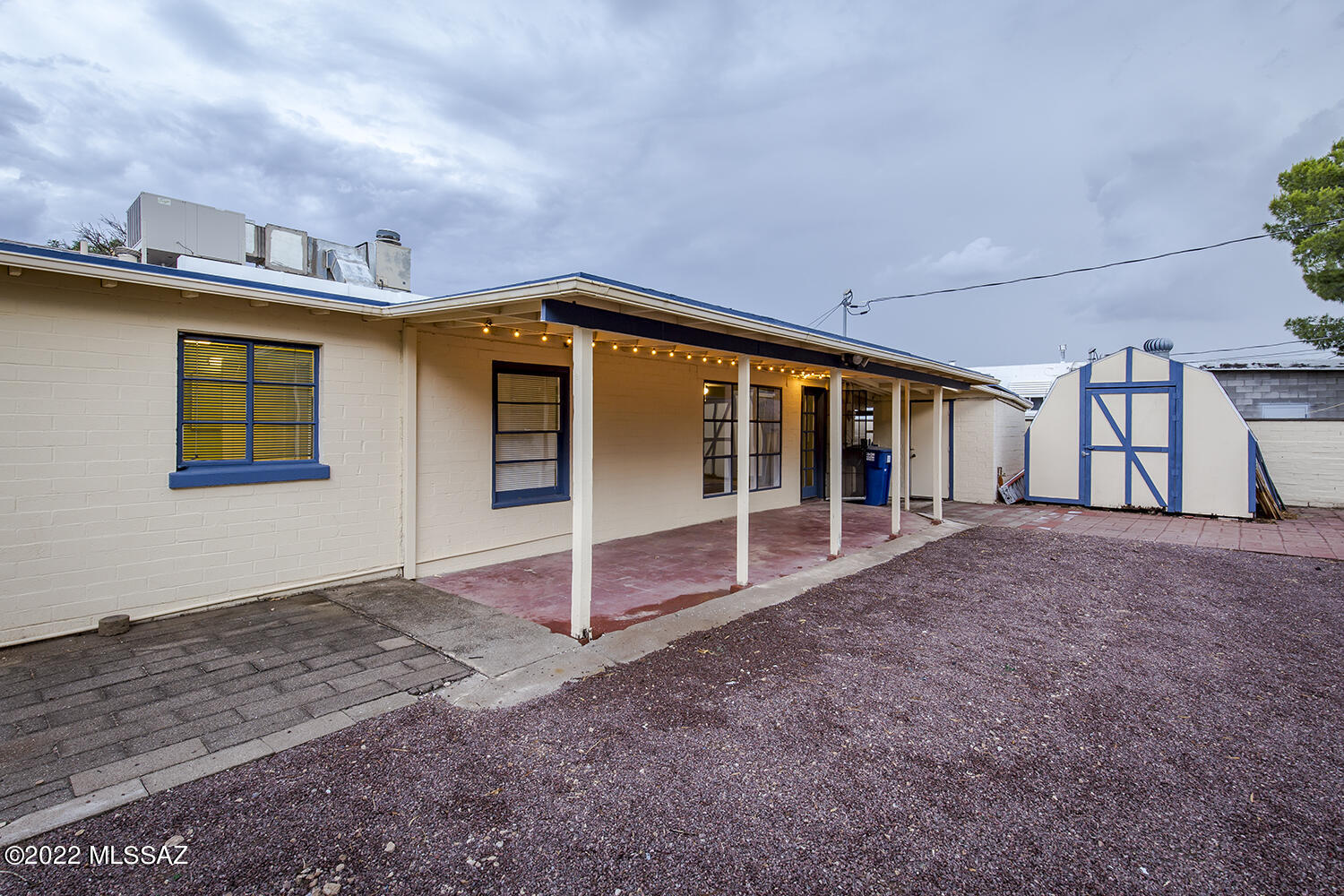 Vista Hermosa Homesites - Residential