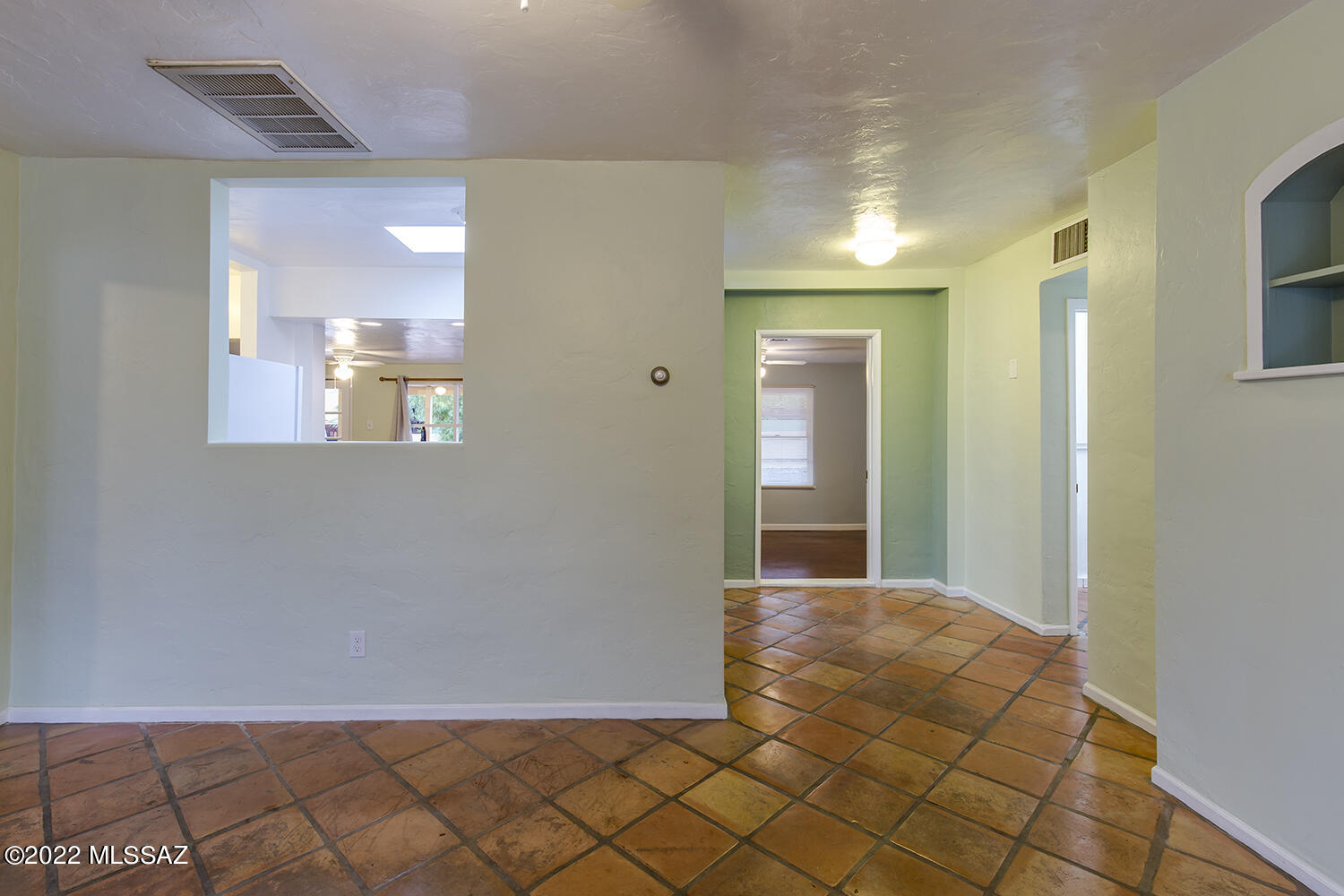 Vista Hermosa Homesites - Residential