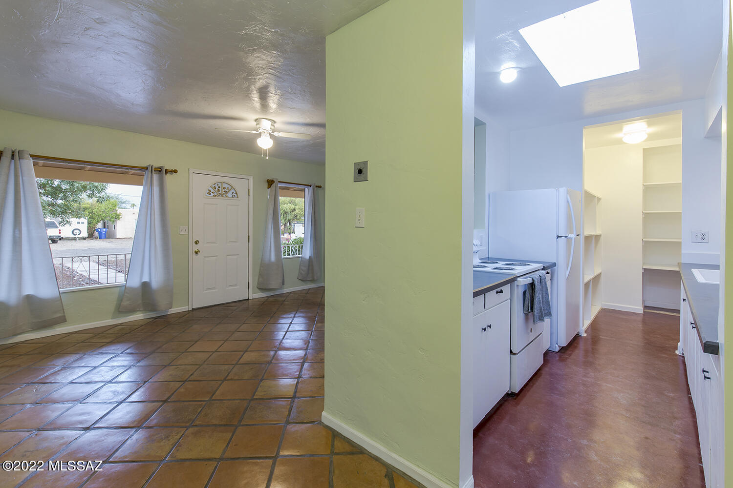 Vista Hermosa Homesites - Residential