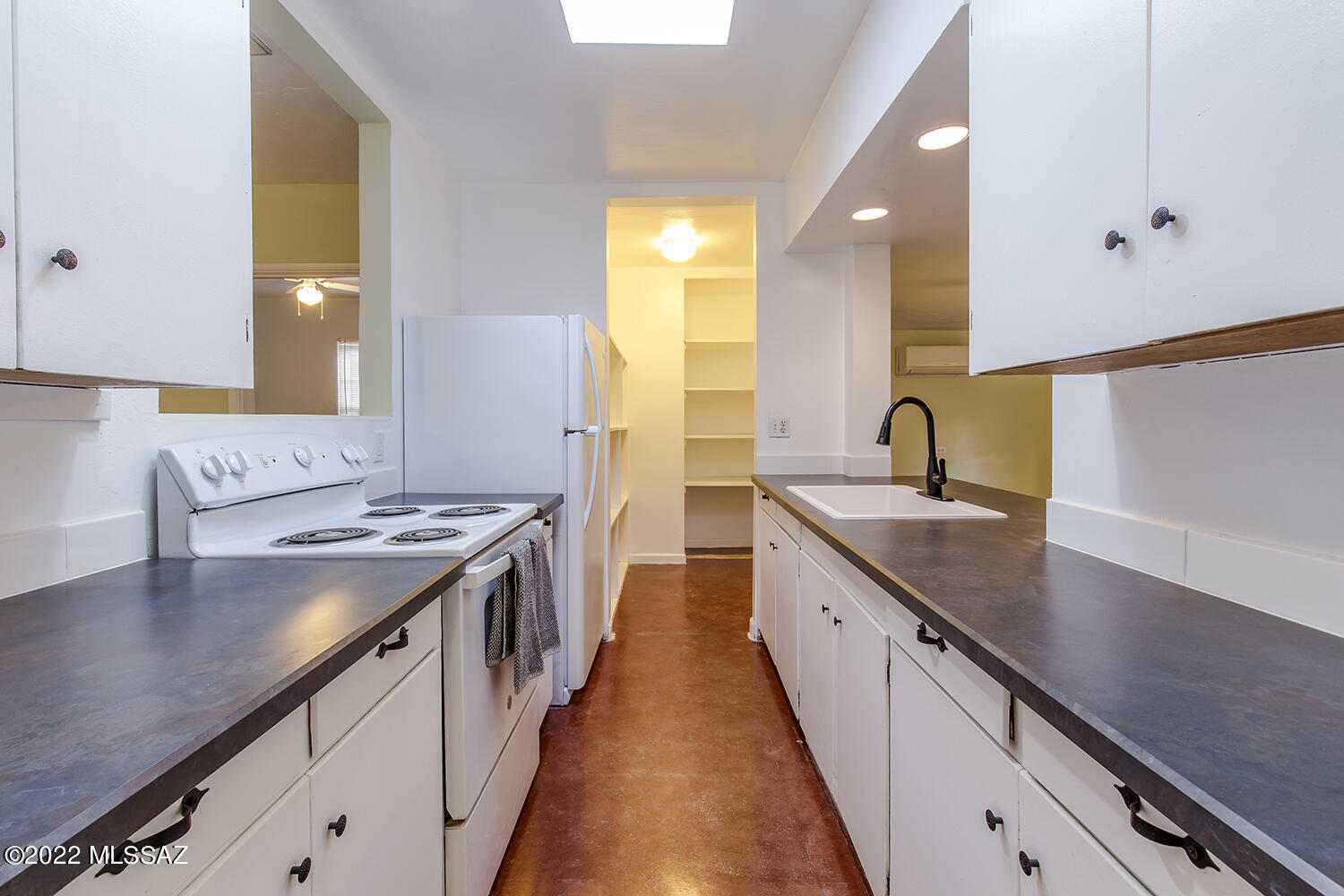Vista Hermosa Homesites - Residential