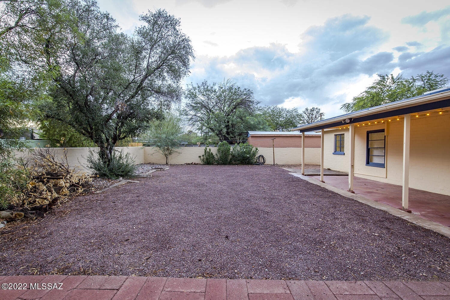 Vista Hermosa Homesites - Residential