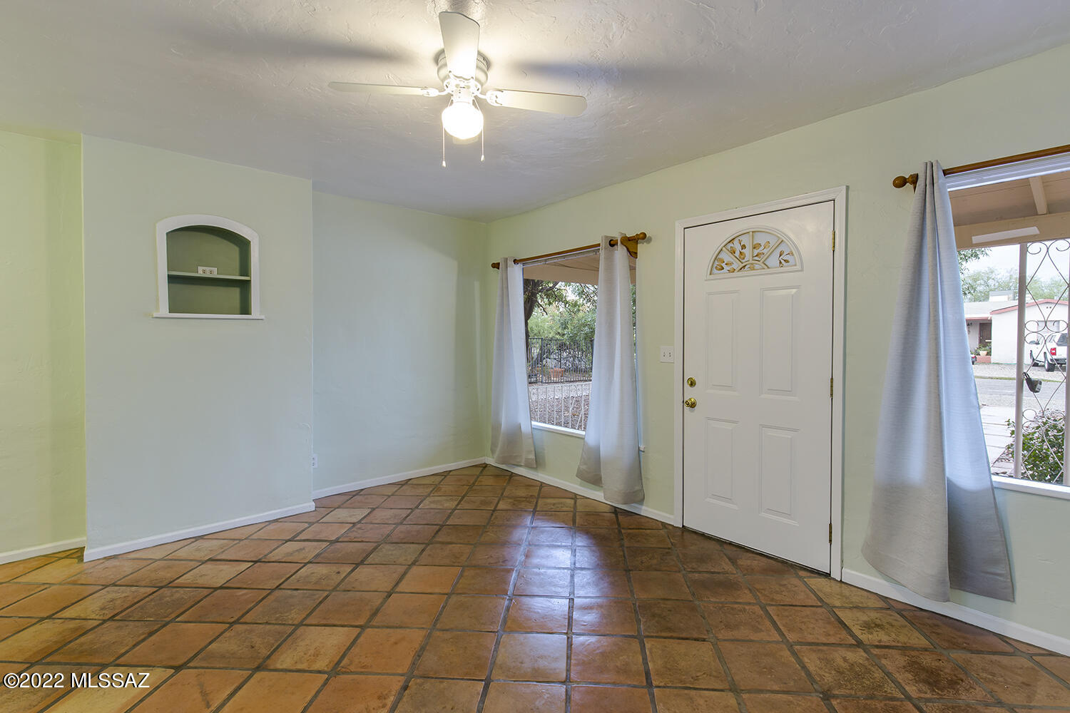 Vista Hermosa Homesites - Residential