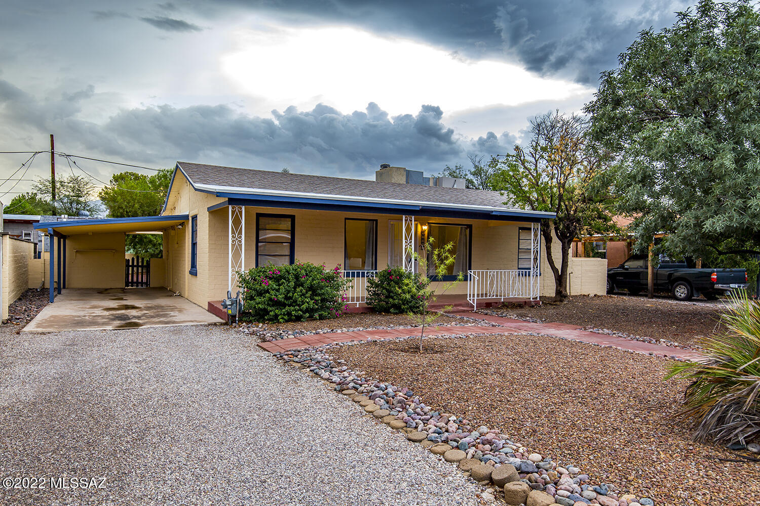 Vista Hermosa Homesites - Residential