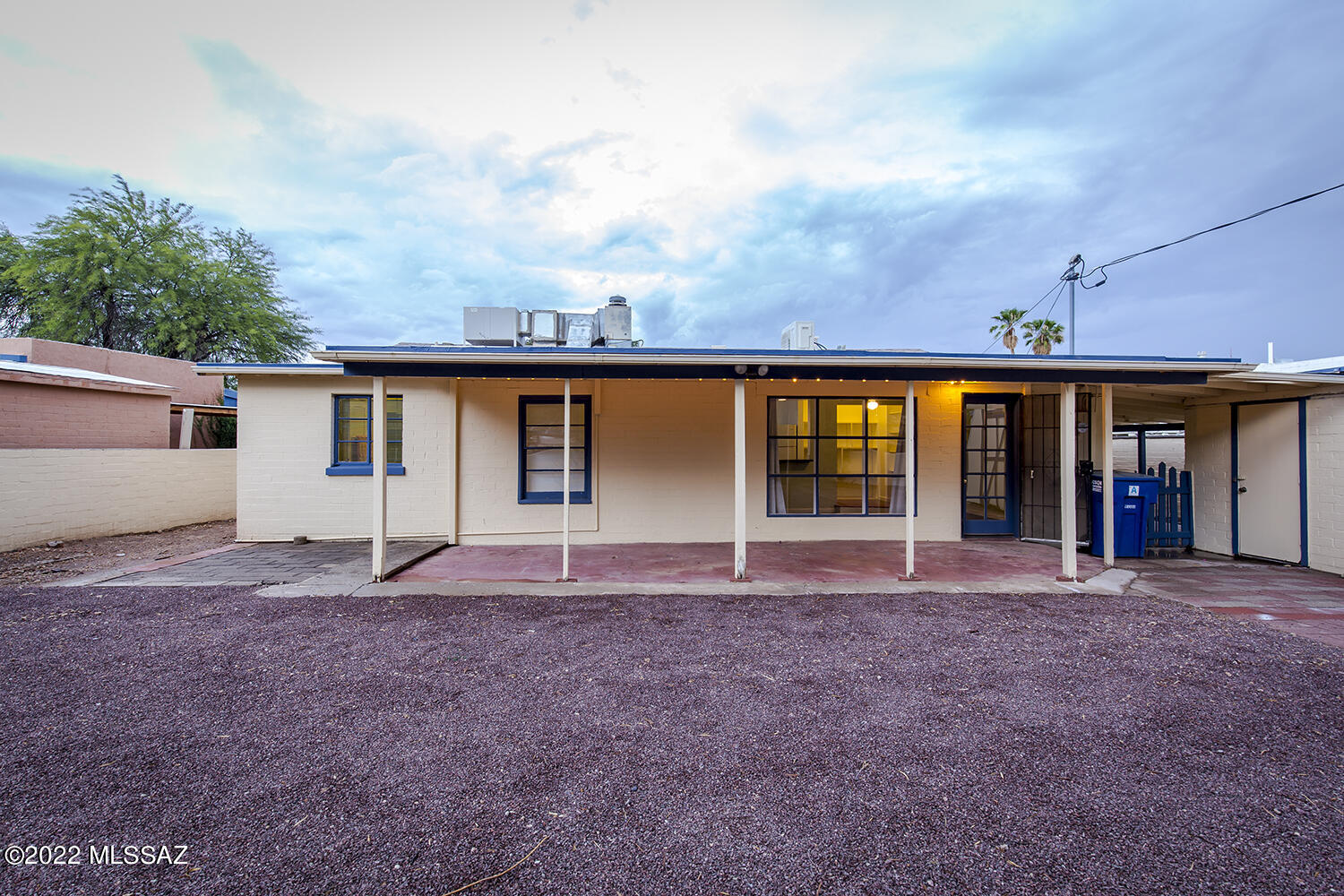Vista Hermosa Homesites - Residential