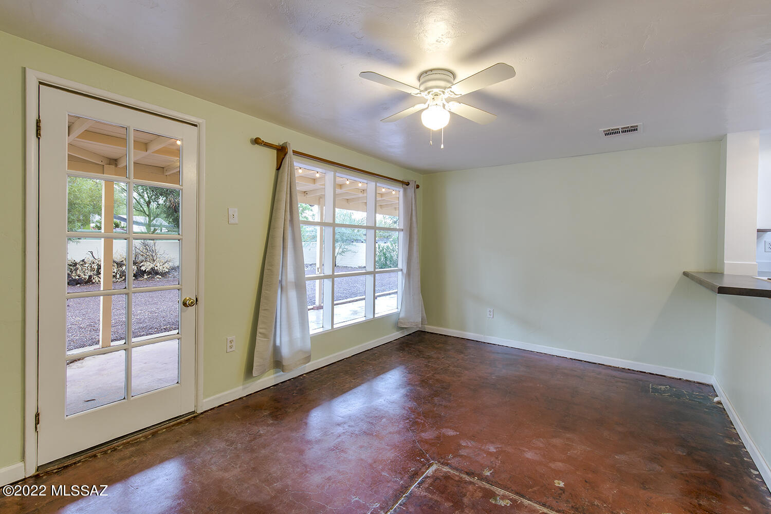 Vista Hermosa Homesites - Residential