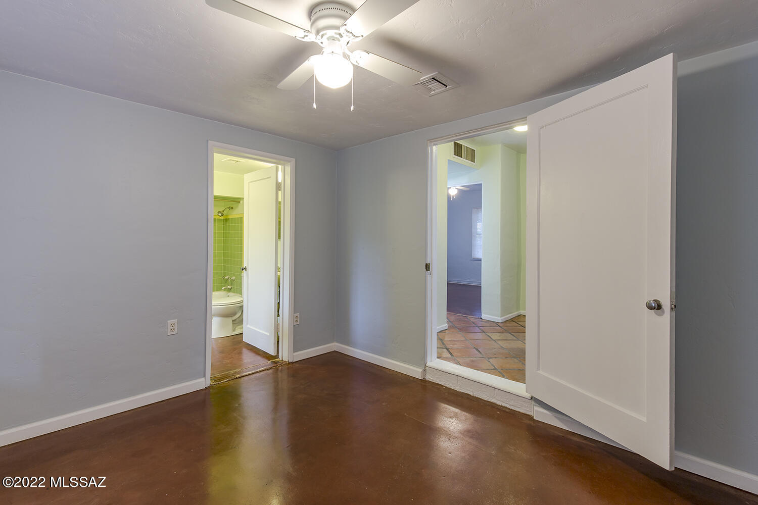 Vista Hermosa Homesites - Residential