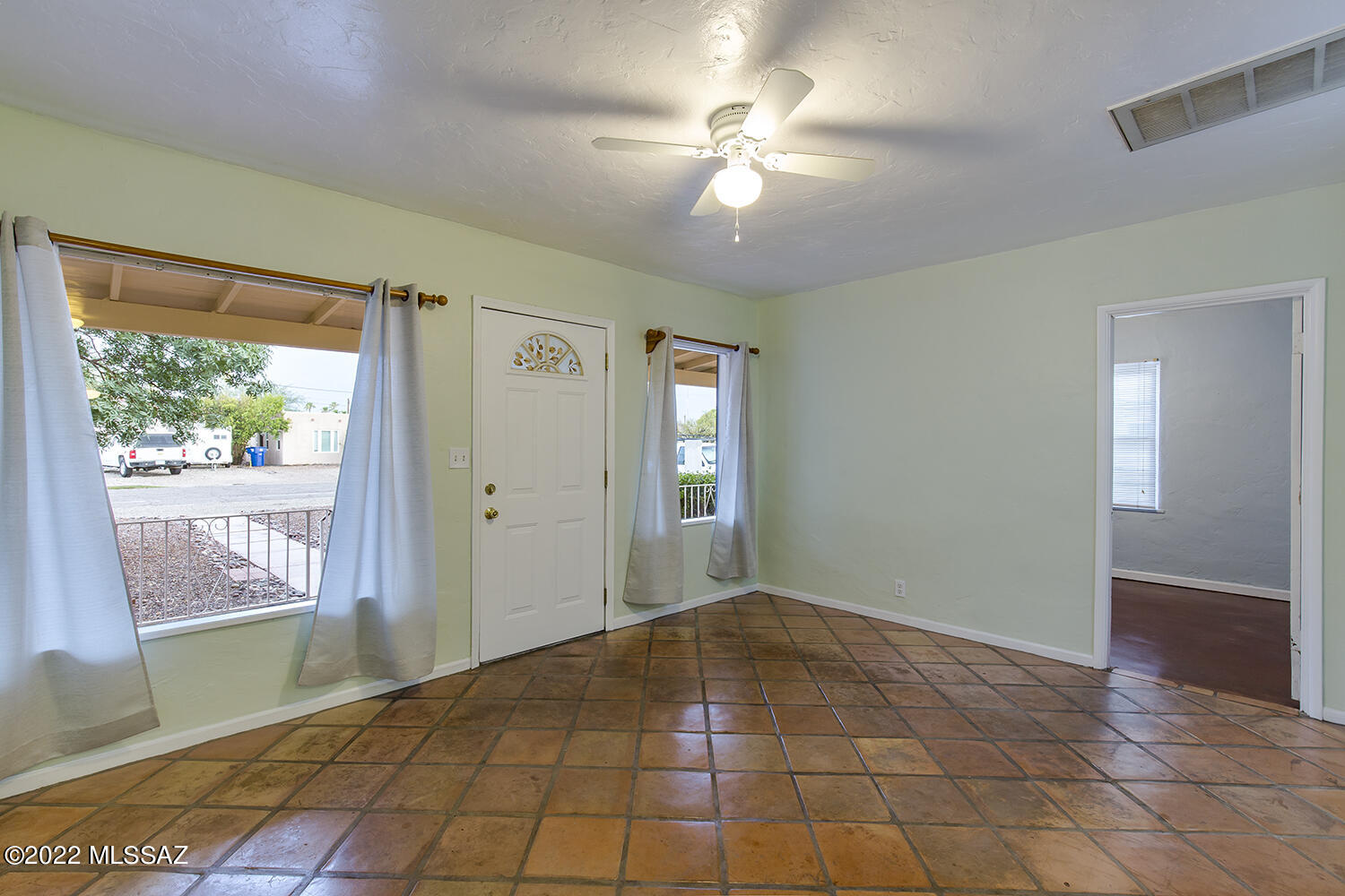 Vista Hermosa Homesites - Residential