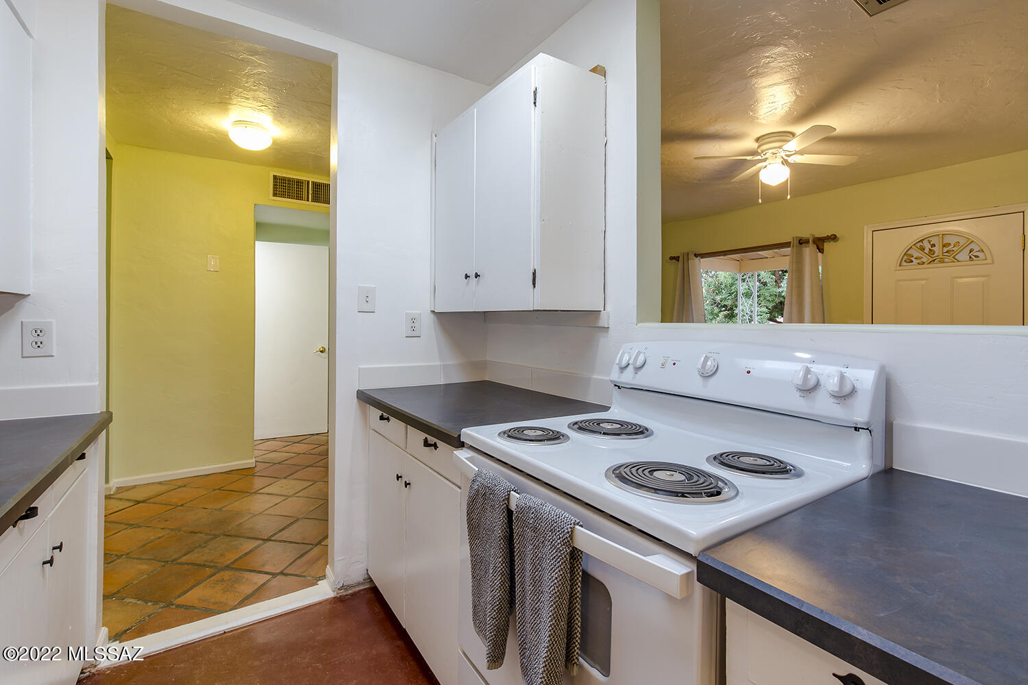 Vista Hermosa Homesites - Residential
