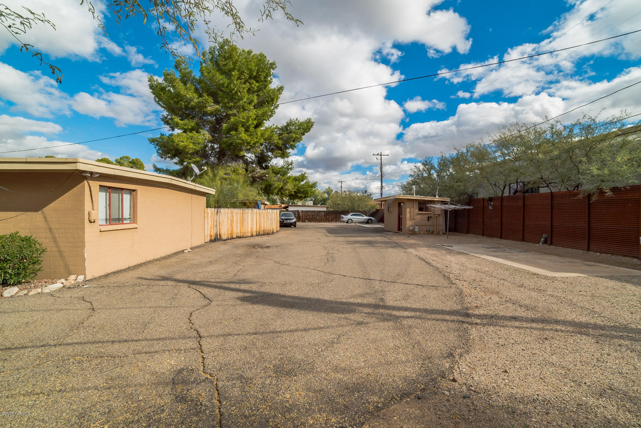 Blacklidge Condominiums (1-8) - Residential Income