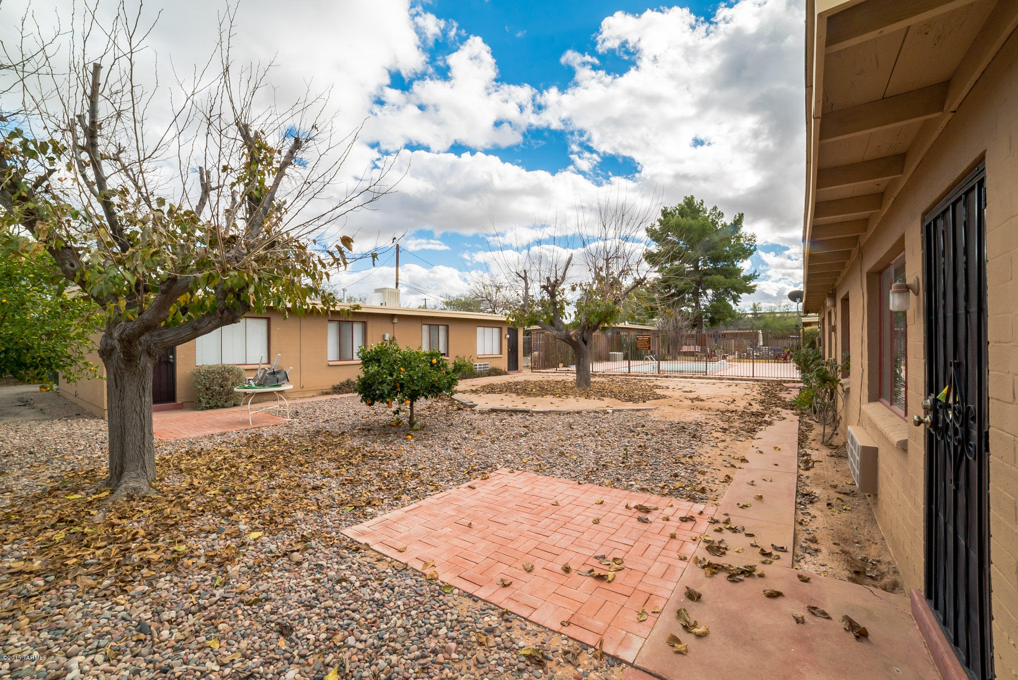 Blacklidge Condominiums (1-8) - Residential Income