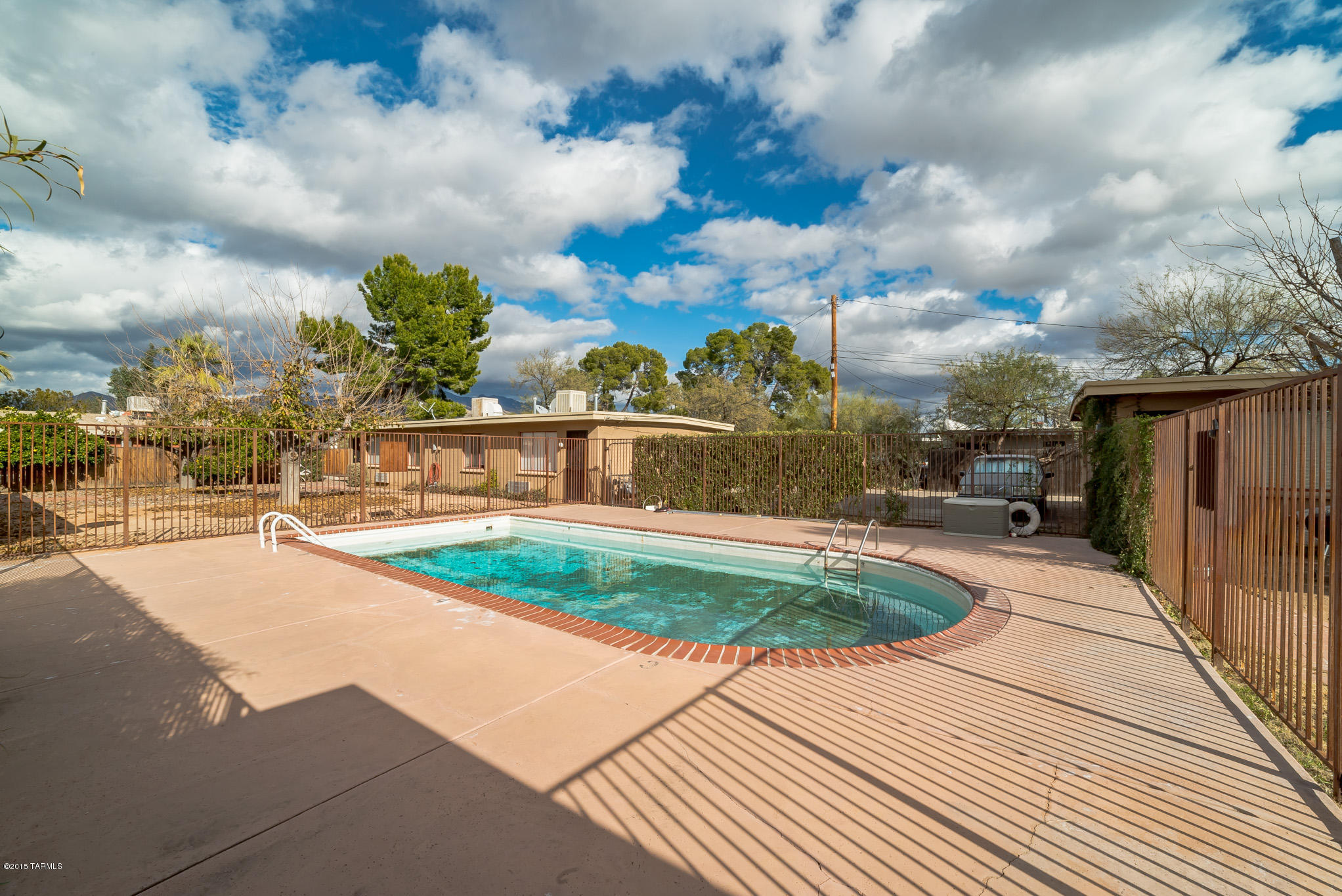 Blacklidge Condominiums (1-8) - Residential Income