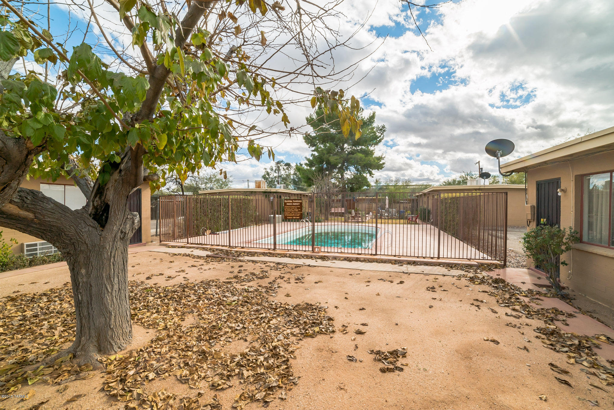 Blacklidge Condominiums (1-8) - Residential Income