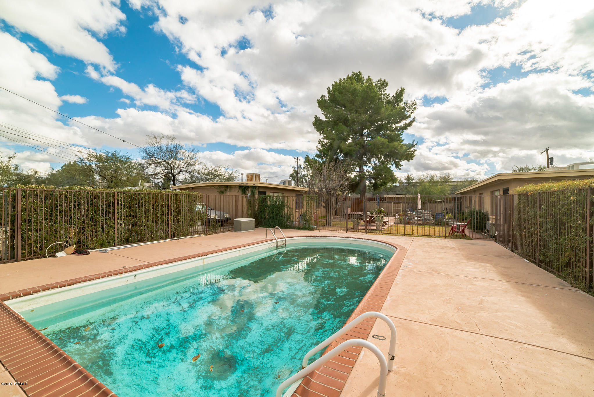 Blacklidge Condominiums (1-8) - Residential Income