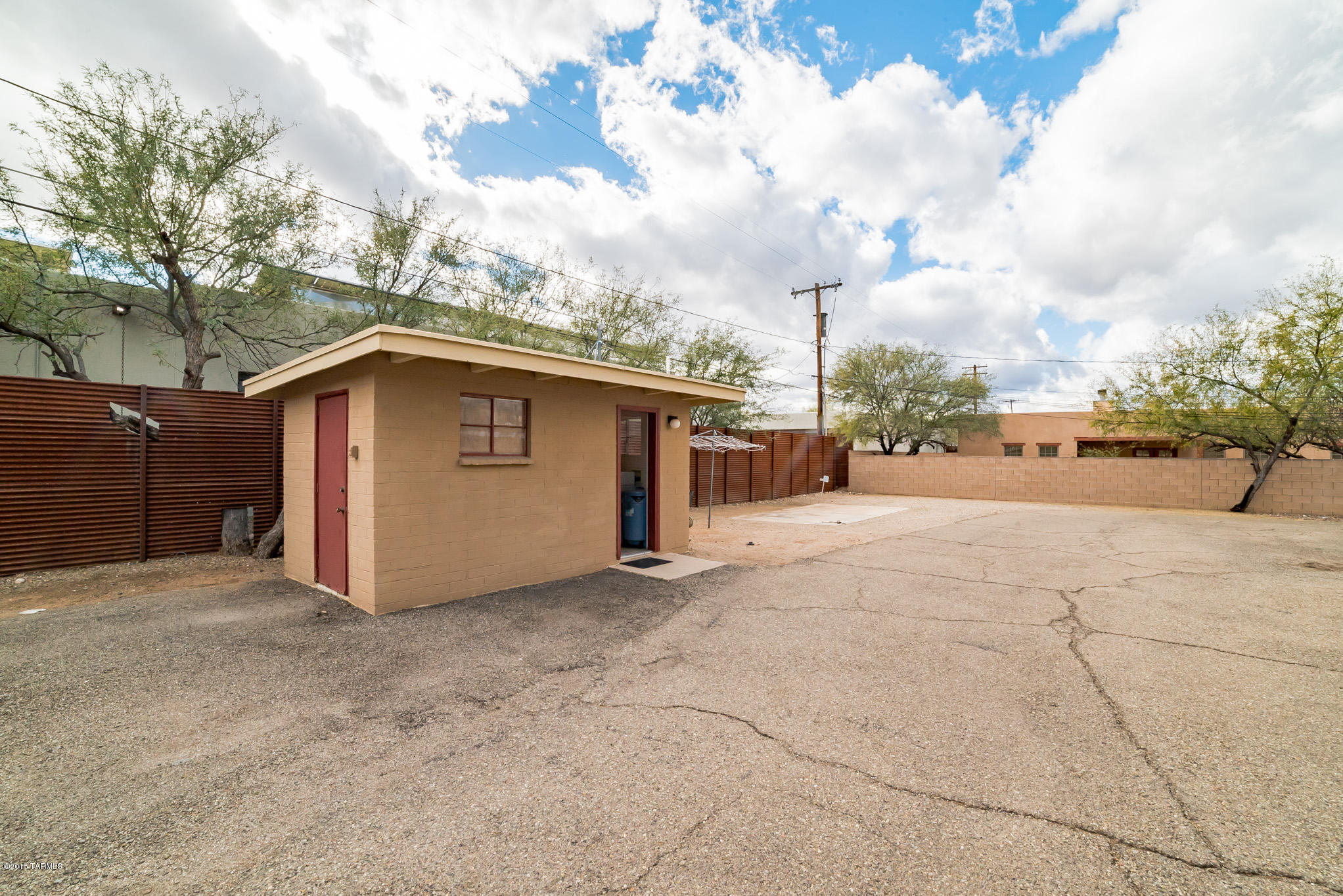 Blacklidge Condominiums (1-8) - Residential Income