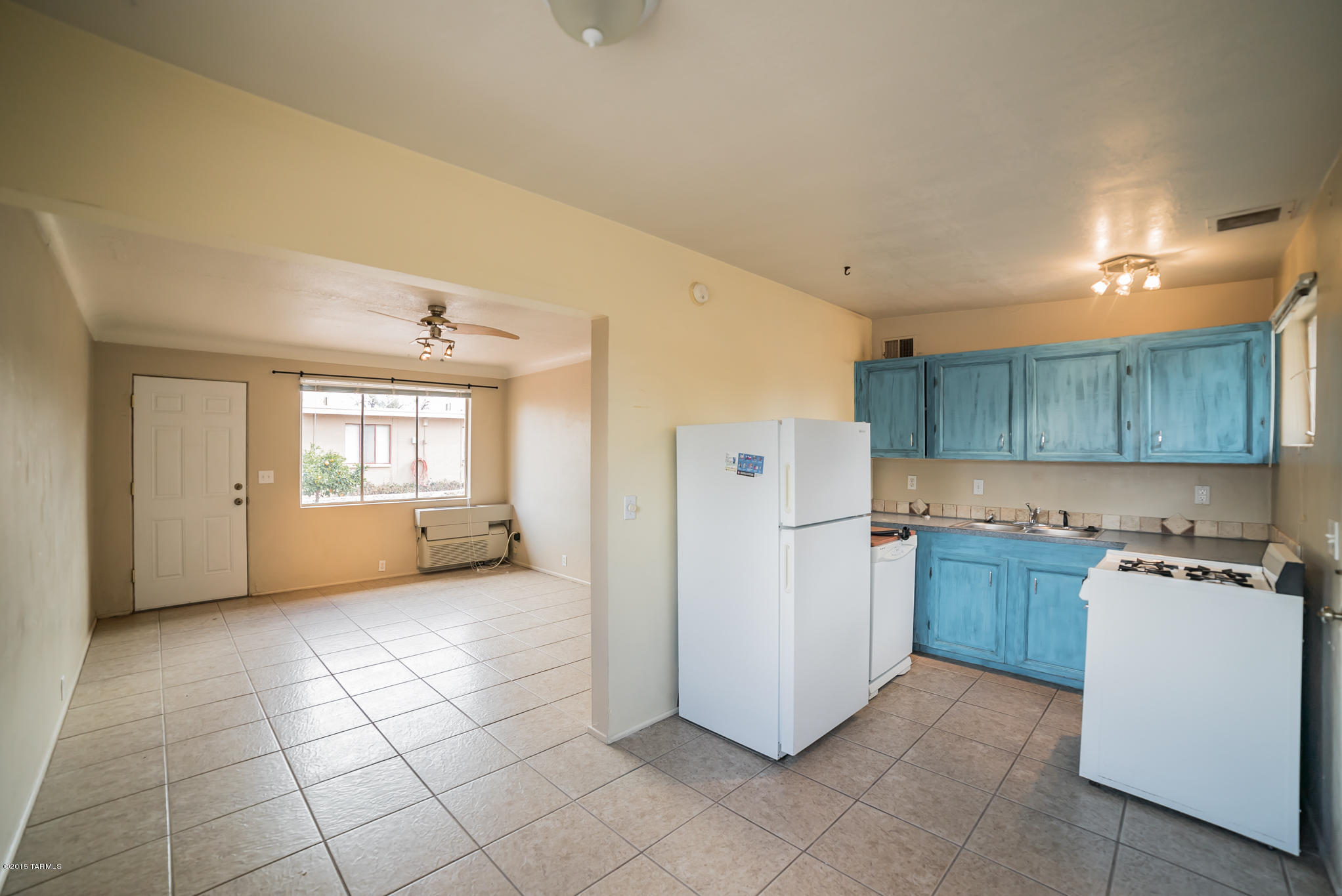Blacklidge Condominiums (1-8) - Residential Income
