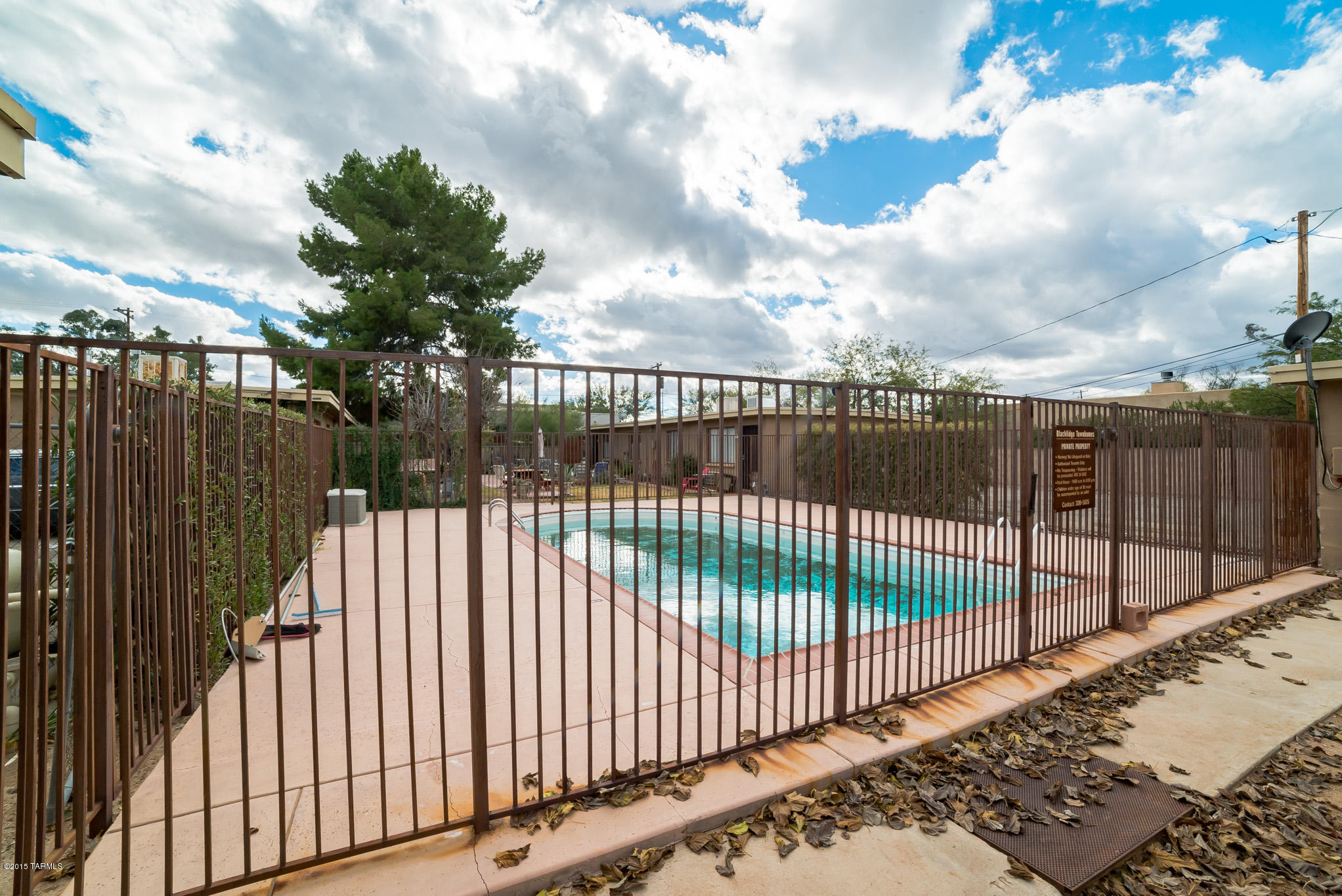Blacklidge Condominiums (1-8) - Residential Income