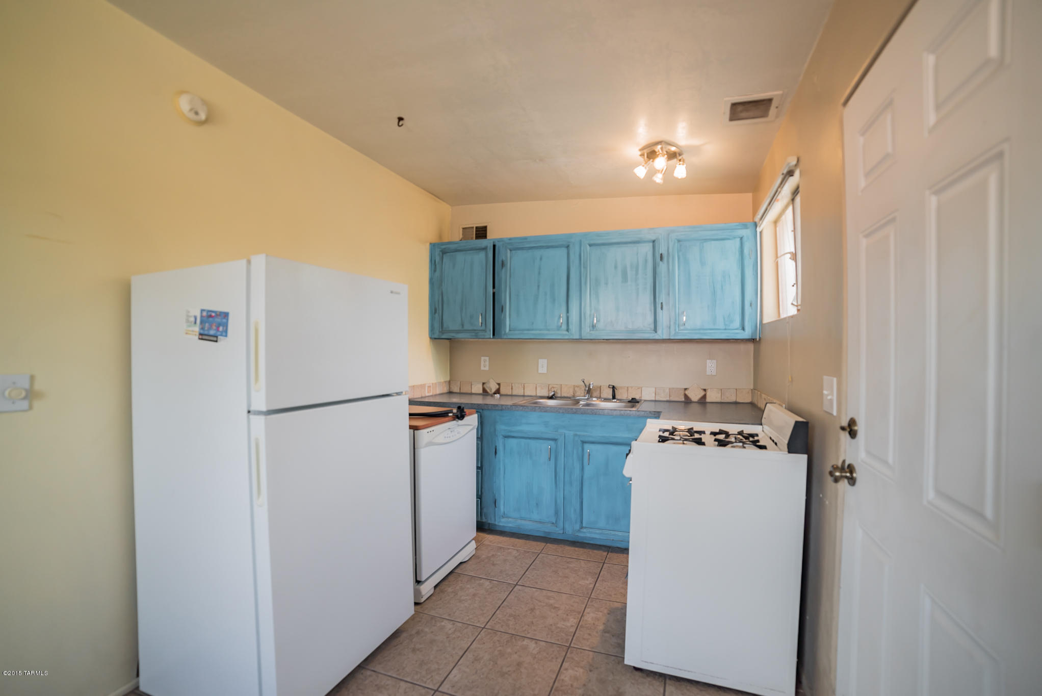 Blacklidge Condominiums (1-8) - Residential Income