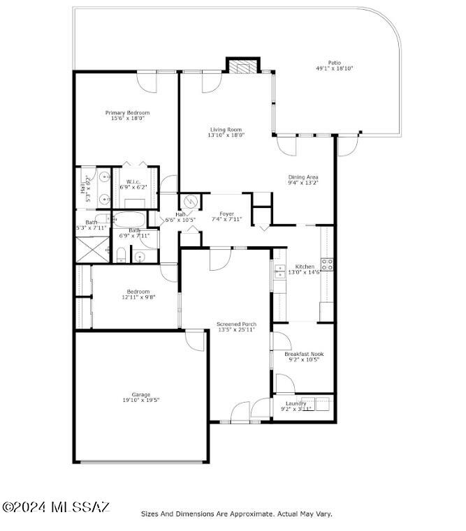 Dorado Cc Est Th - Residential