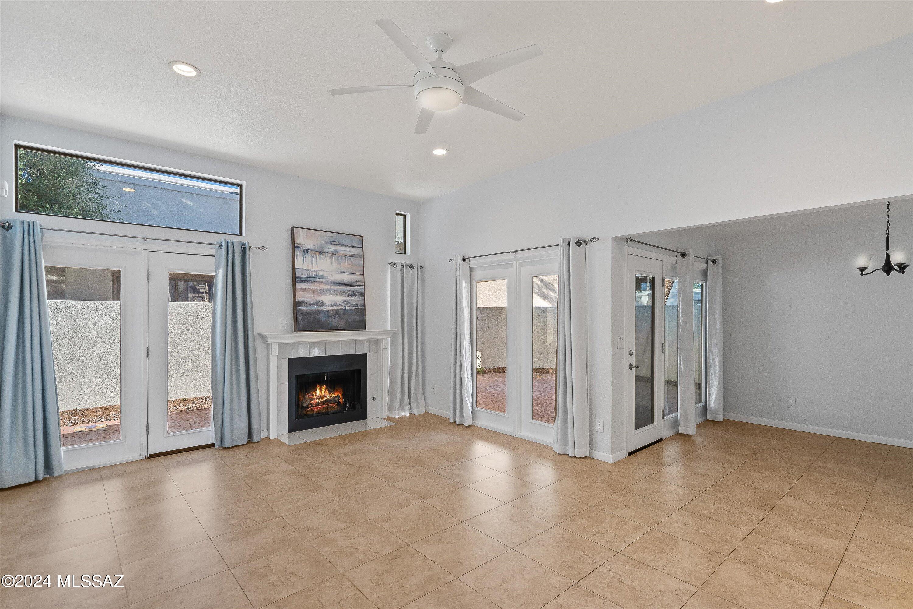 Dorado Cc Est Th - Residential