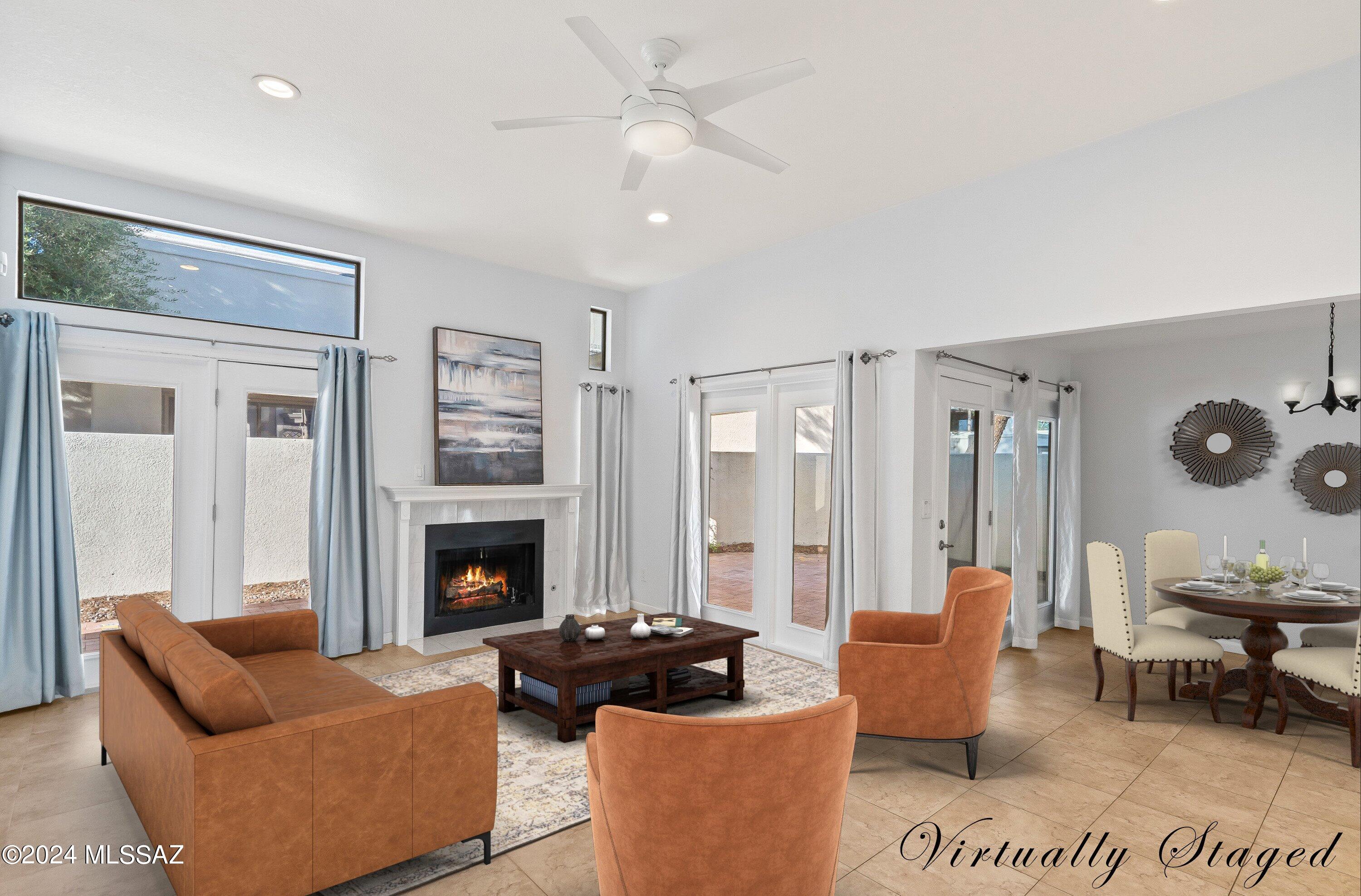 Dorado Cc Est Th - Residential