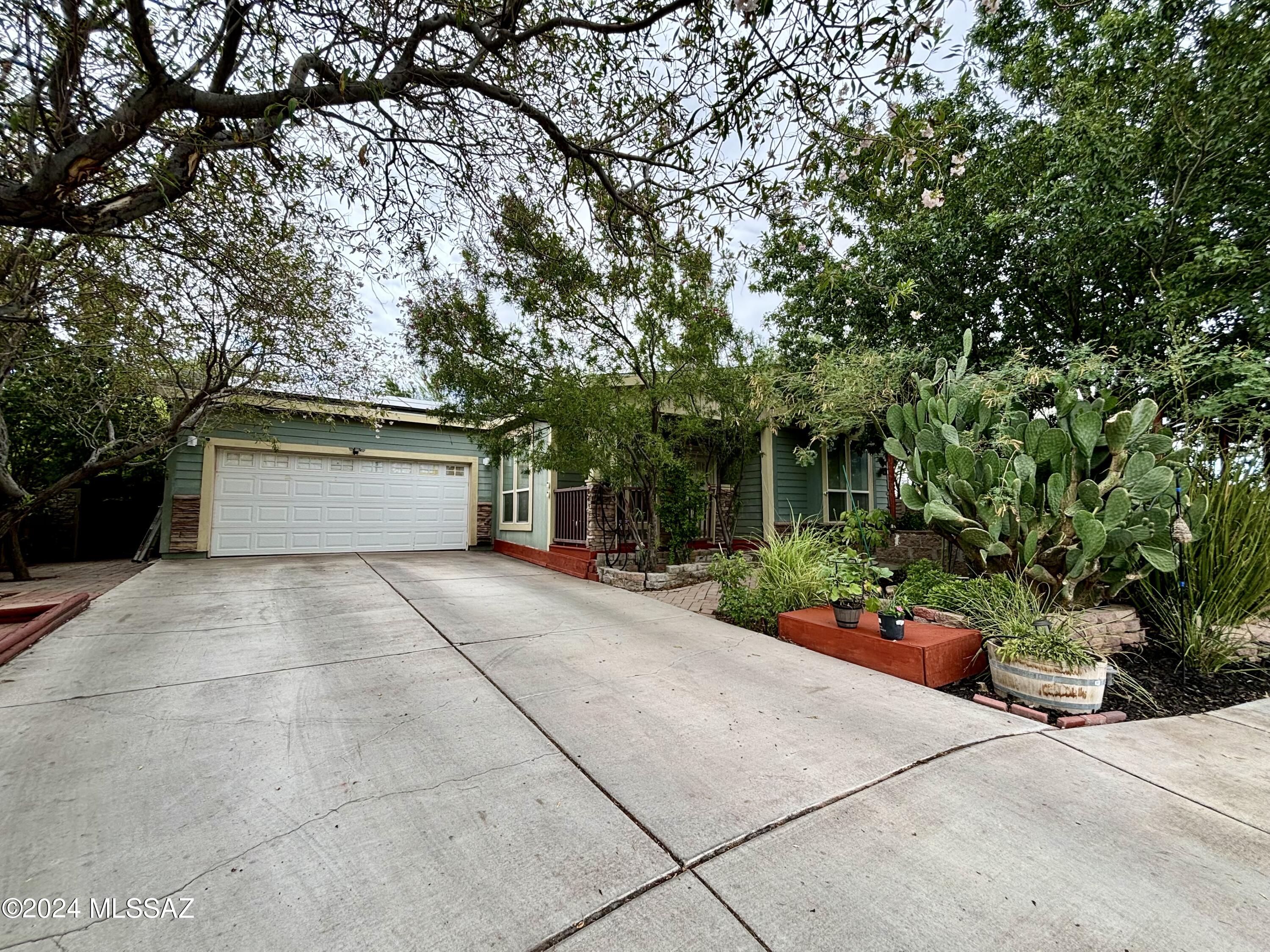 Other/Unknown - Residential