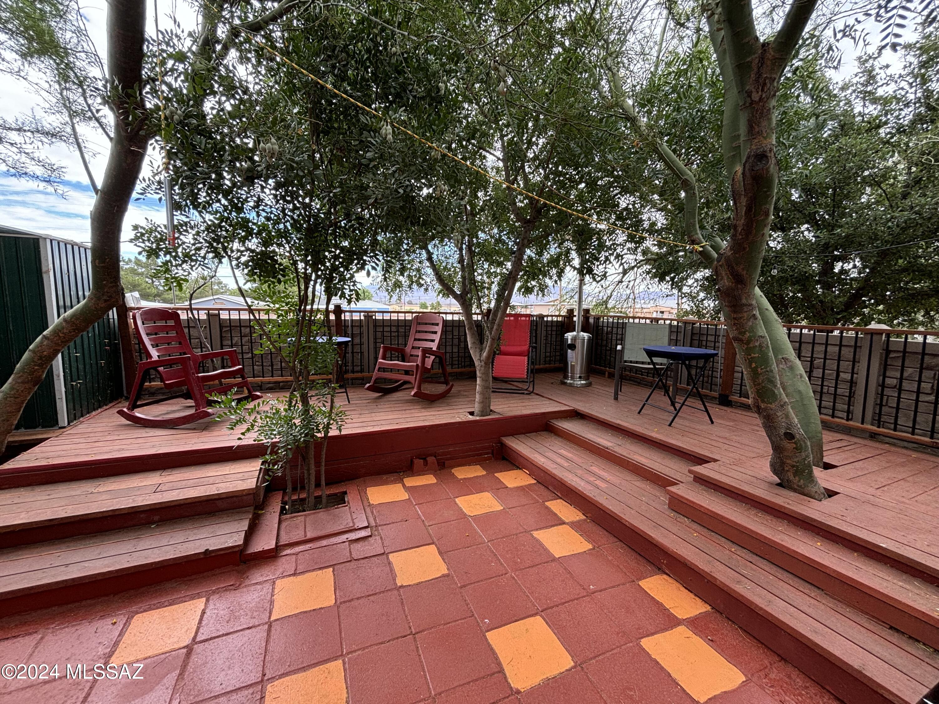 Other/Unknown - Residential