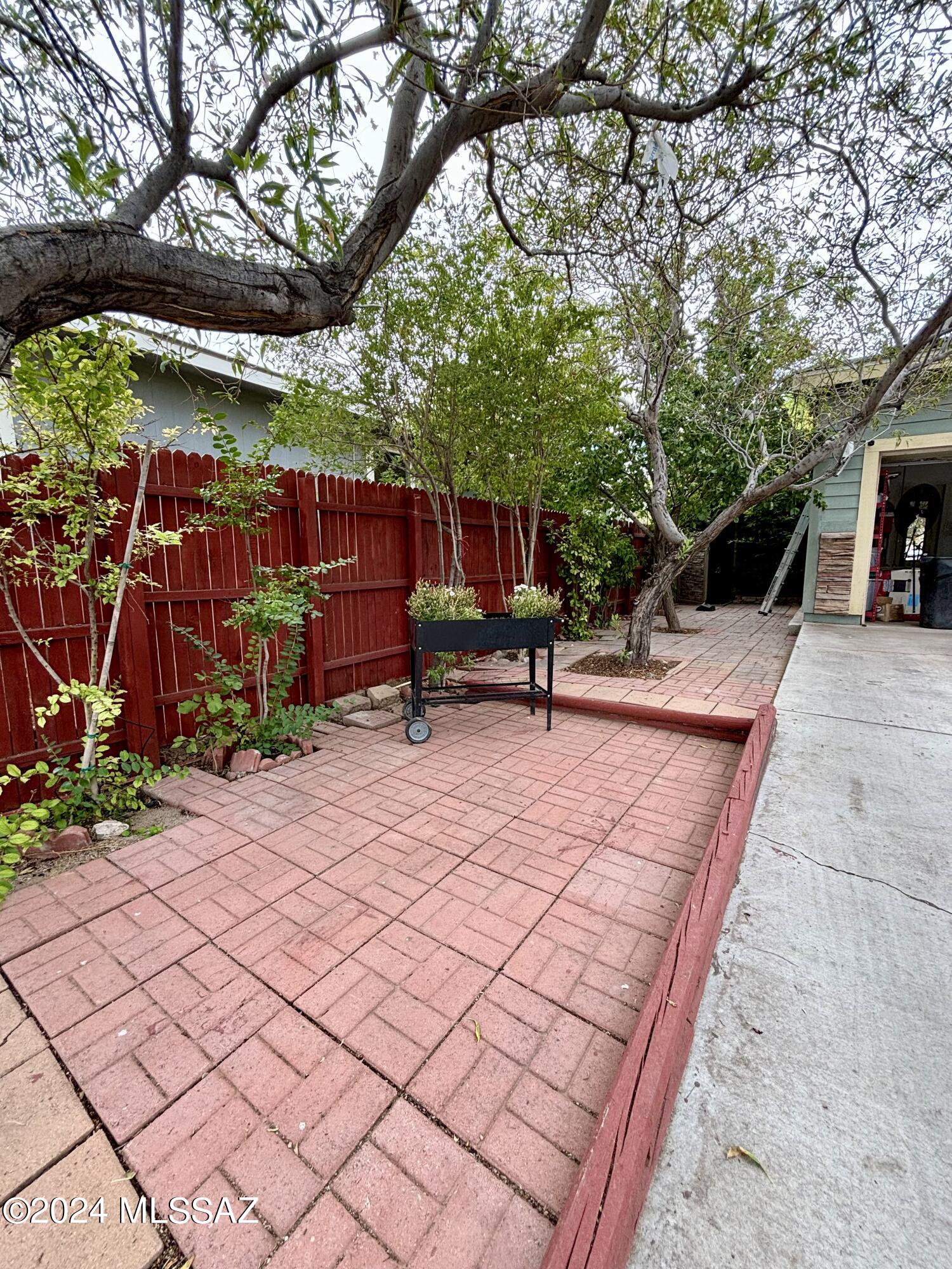 Other/Unknown - Residential