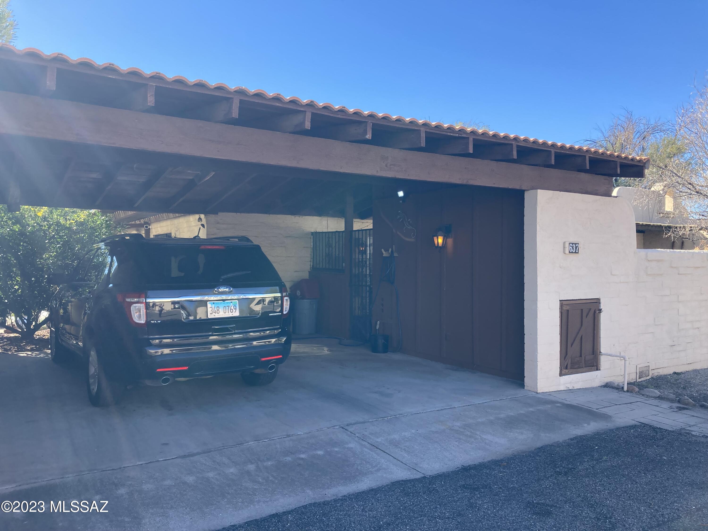 Pueblo Villas - Residential