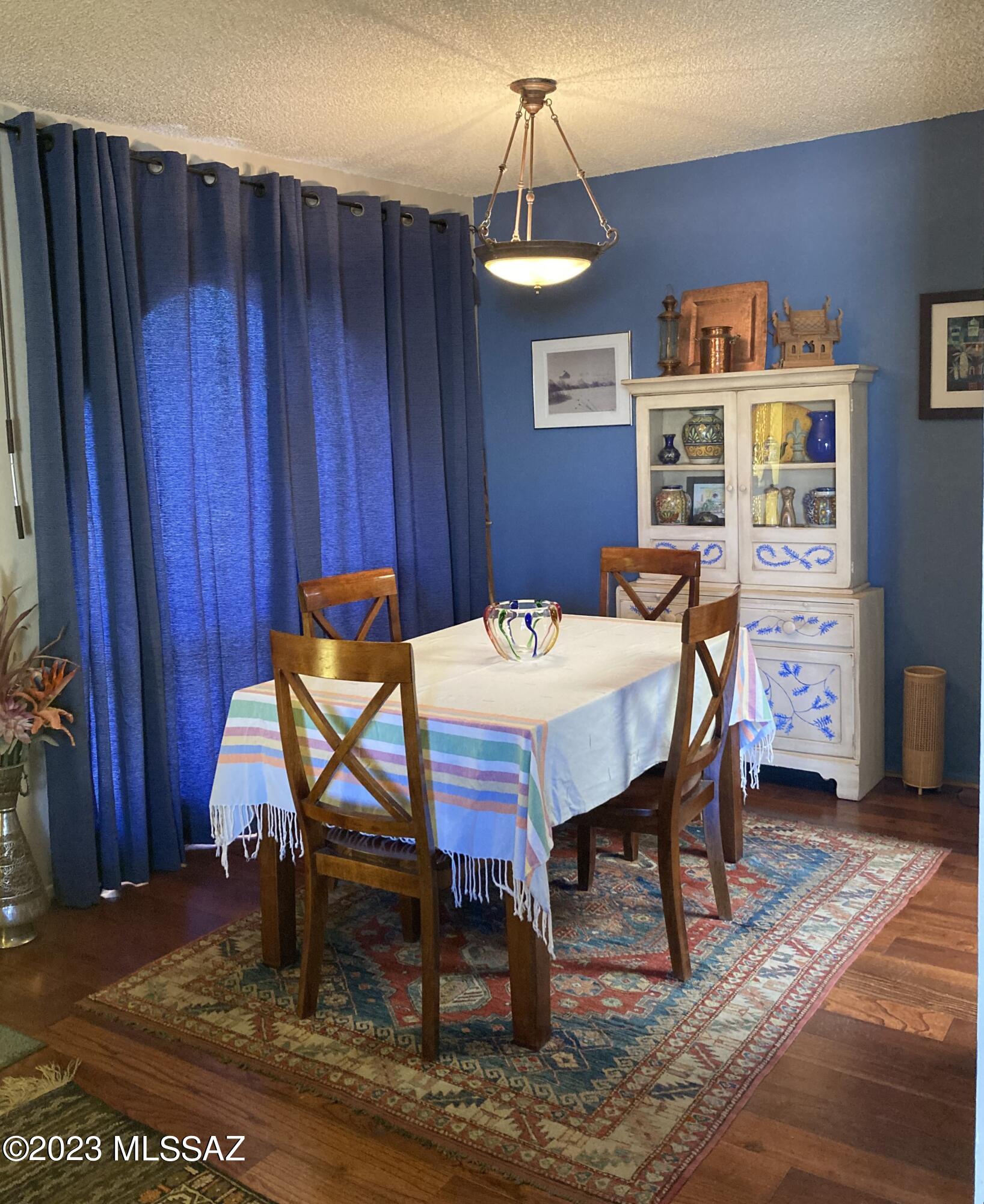 Pueblo Villas - Residential