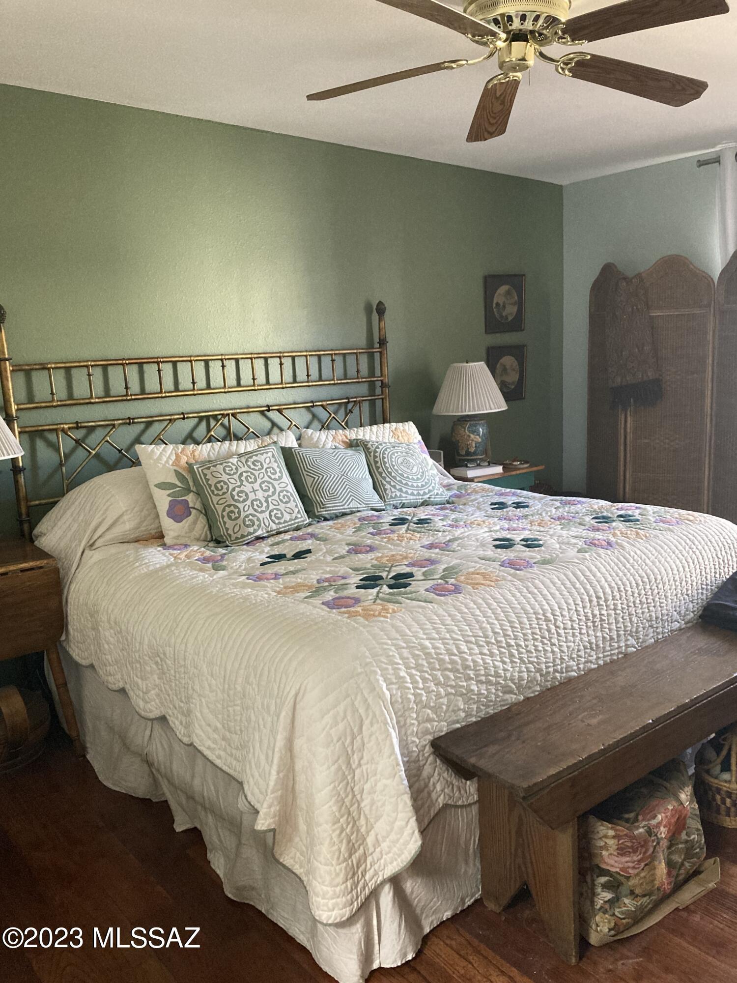 Pueblo Villas - Residential