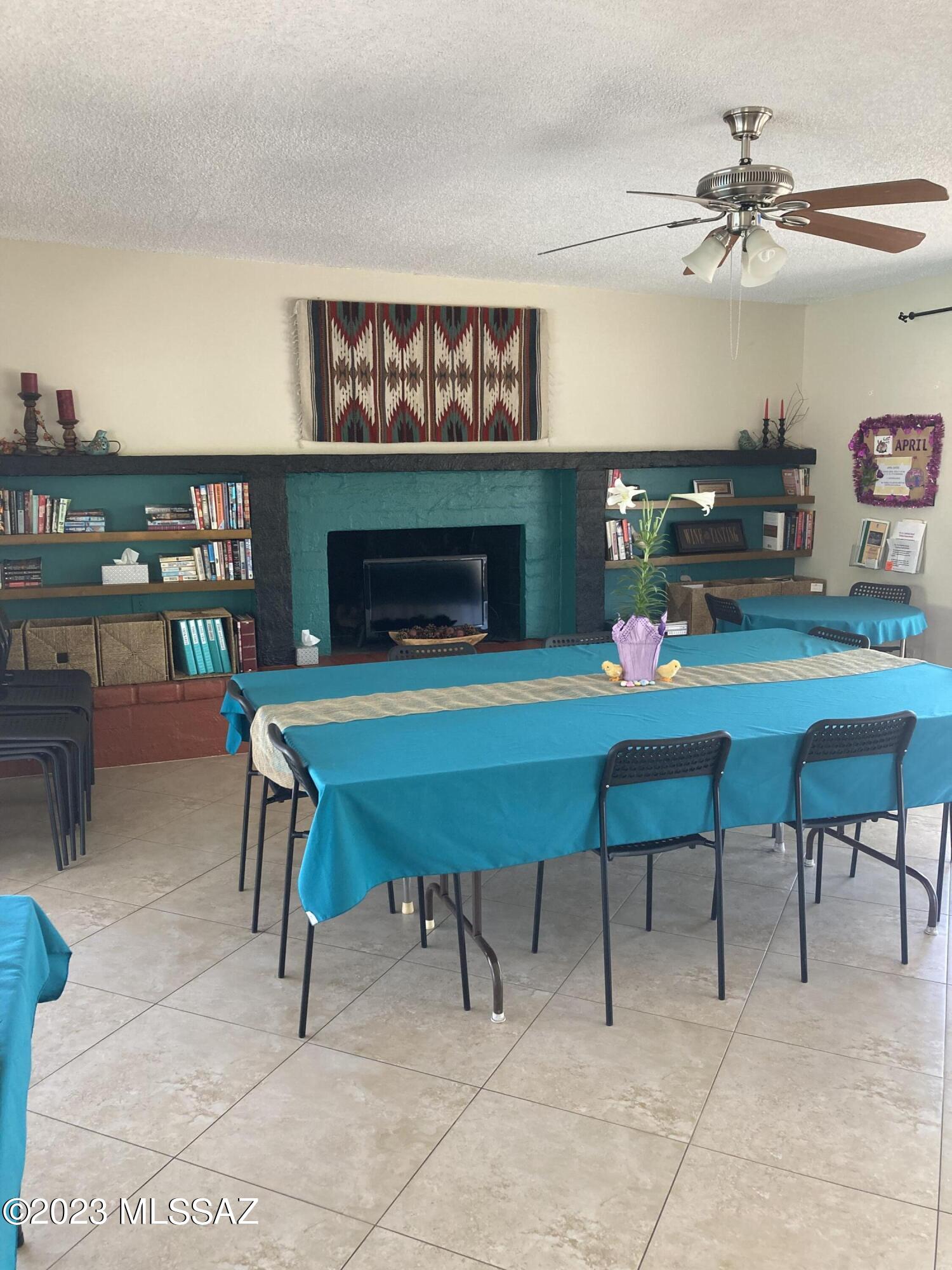 Pueblo Villas - Residential