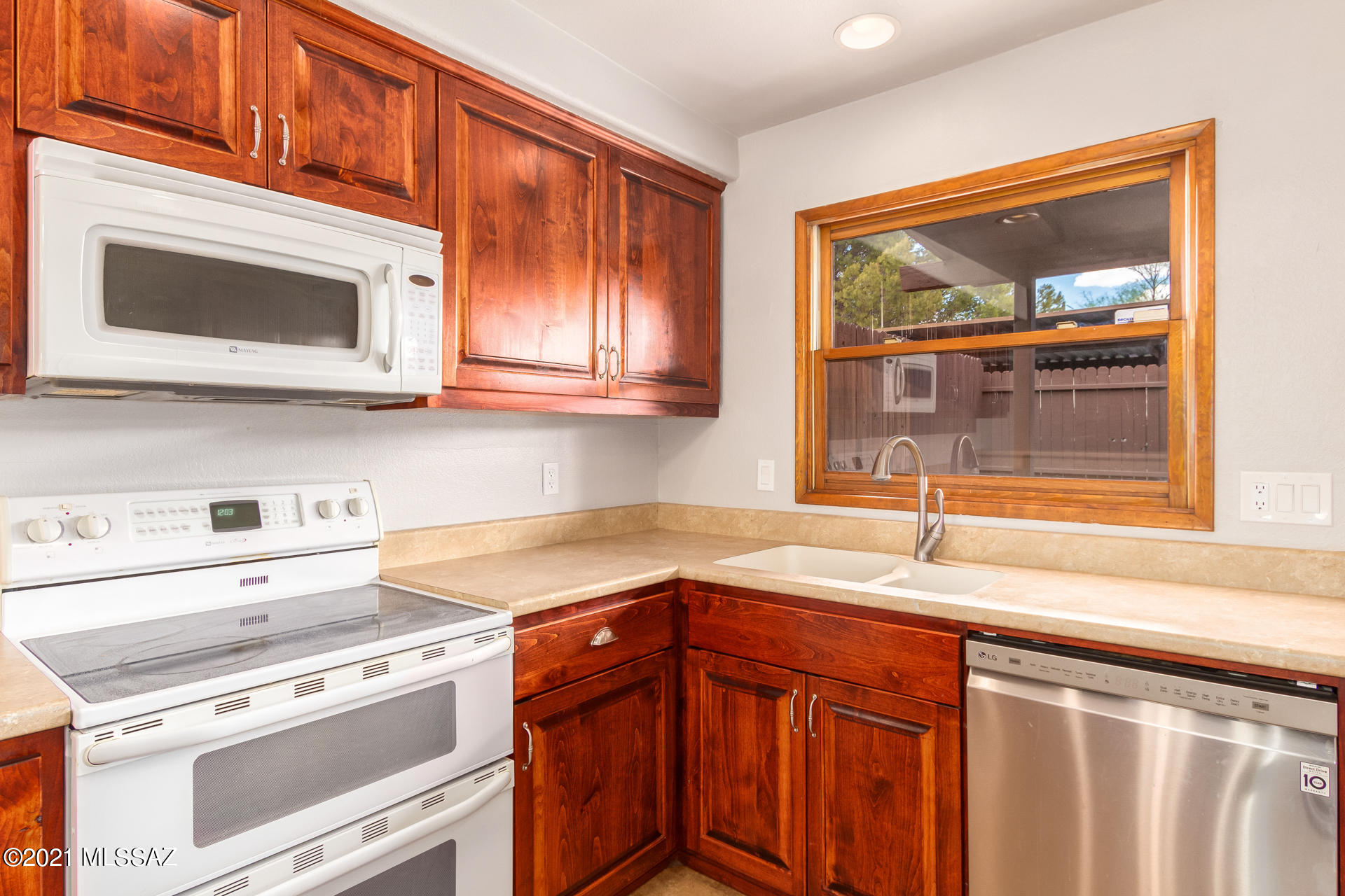 Casas Presidio Condos. - Residential