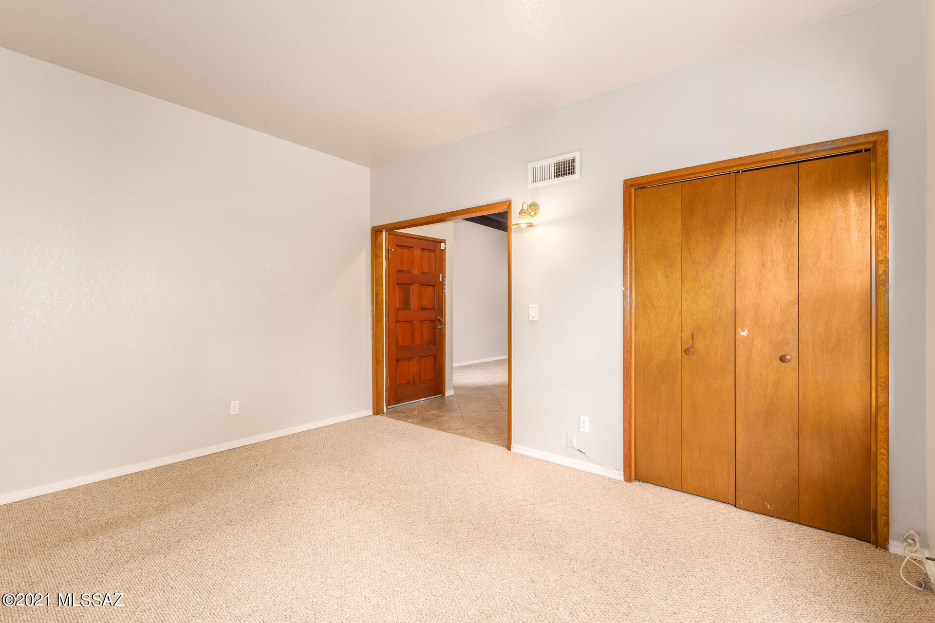 Casas Presidio Condos. - Residential