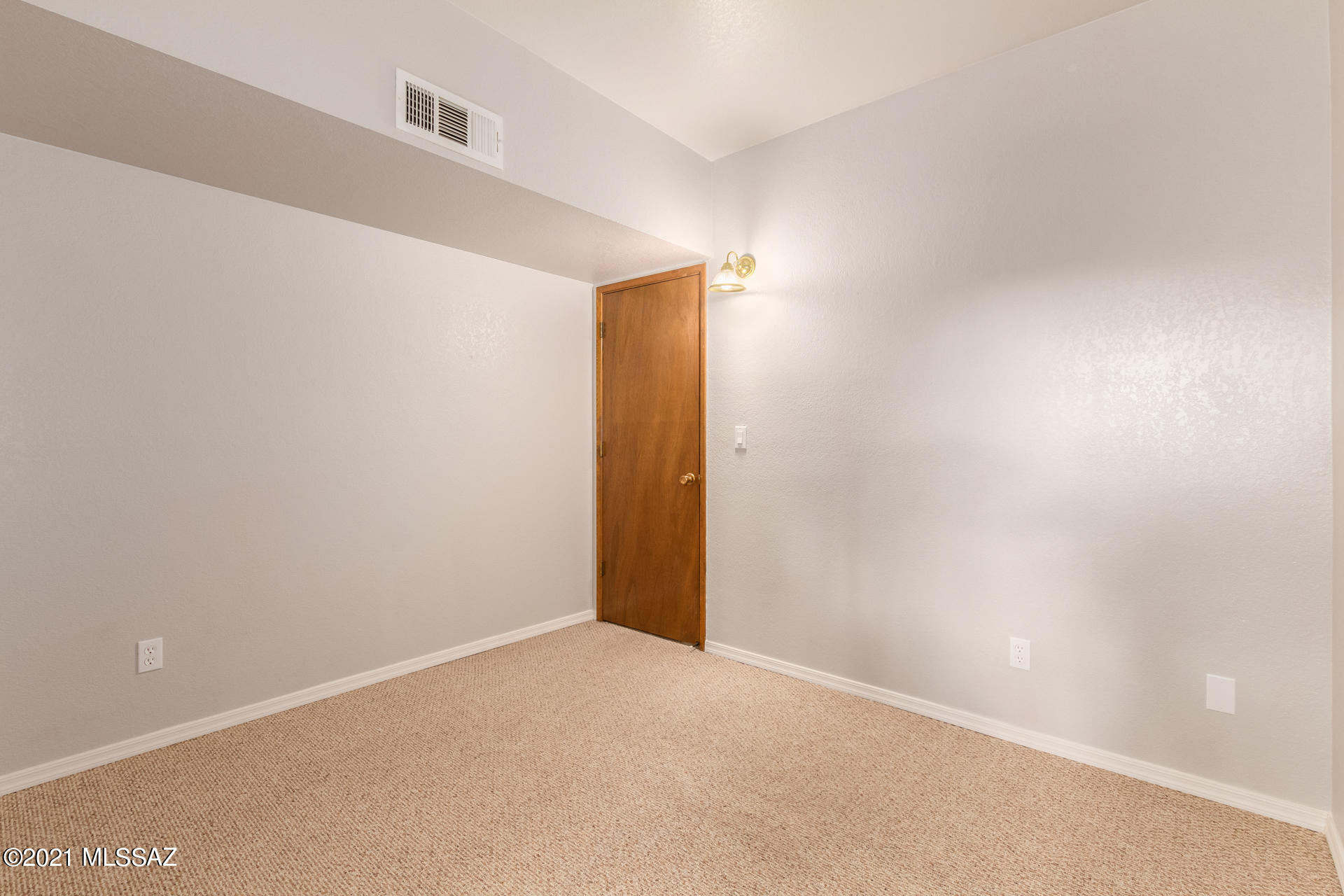 Casas Presidio Condos. - Residential