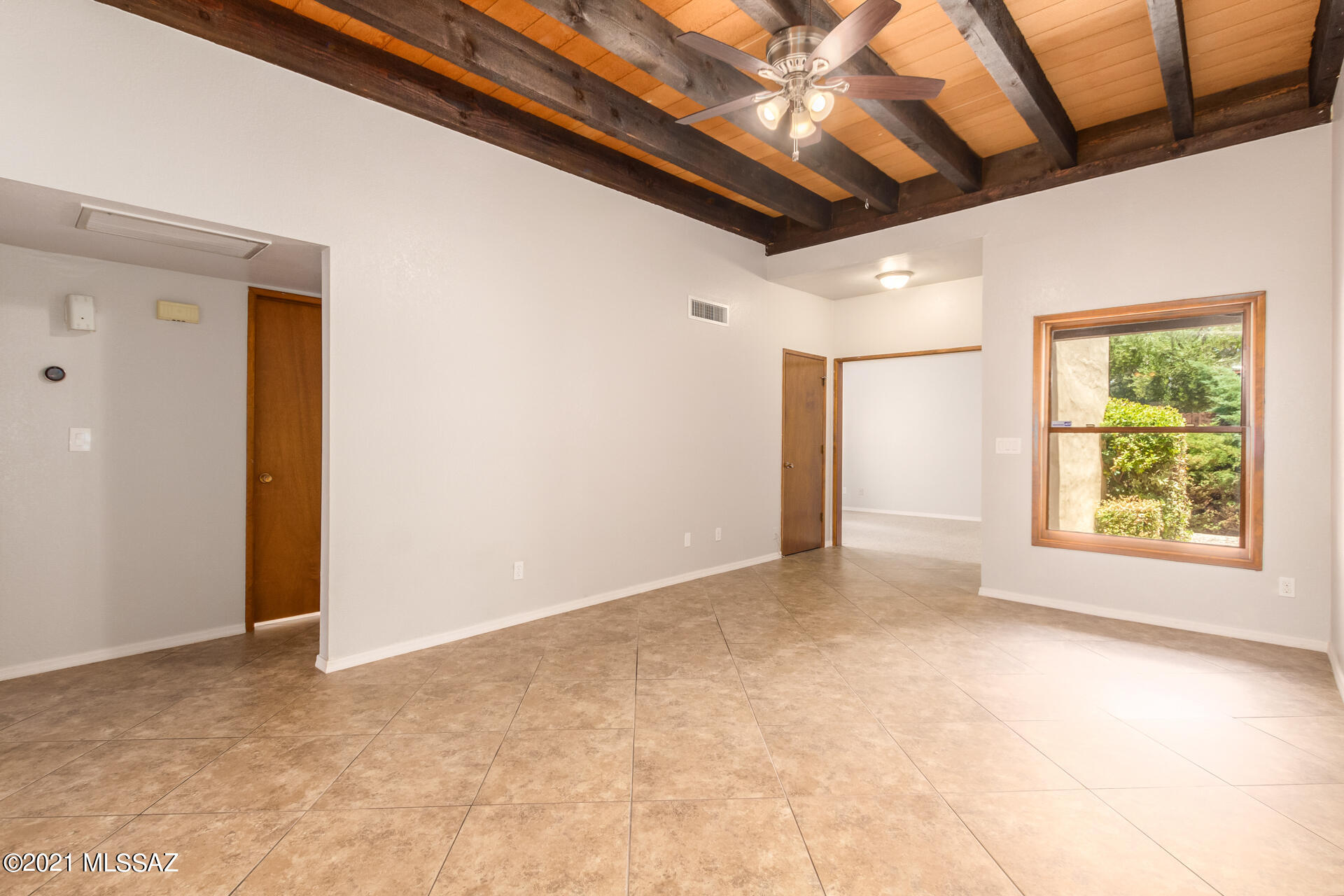 Casas Presidio Condos. - Residential