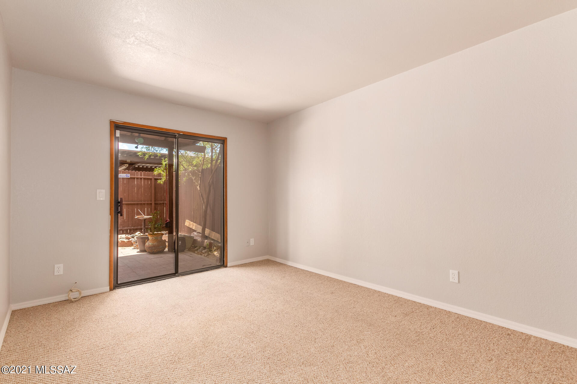 Casas Presidio Condos. - Residential
