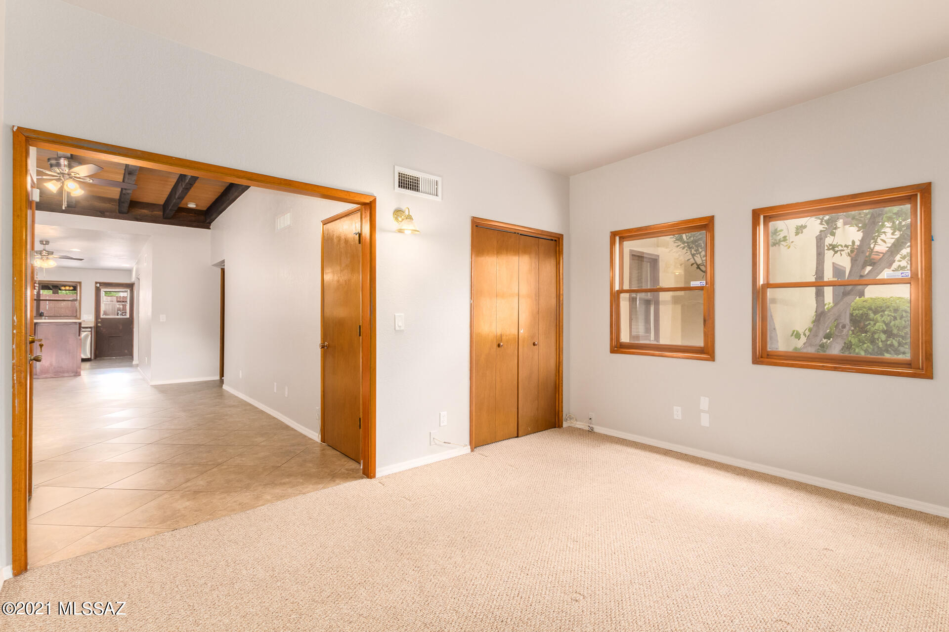 Casas Presidio Condos. - Residential