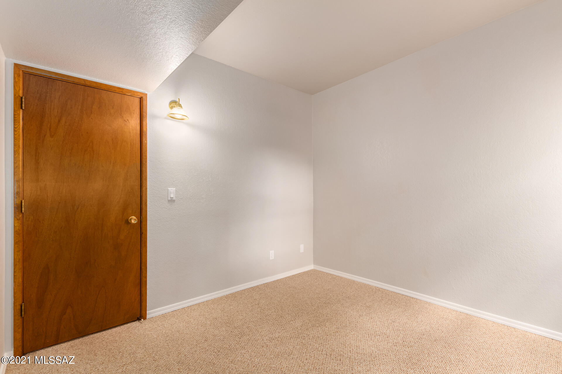 Casas Presidio Condos. - Residential