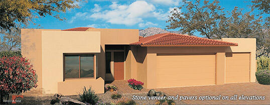 Stone House Phase II - Land