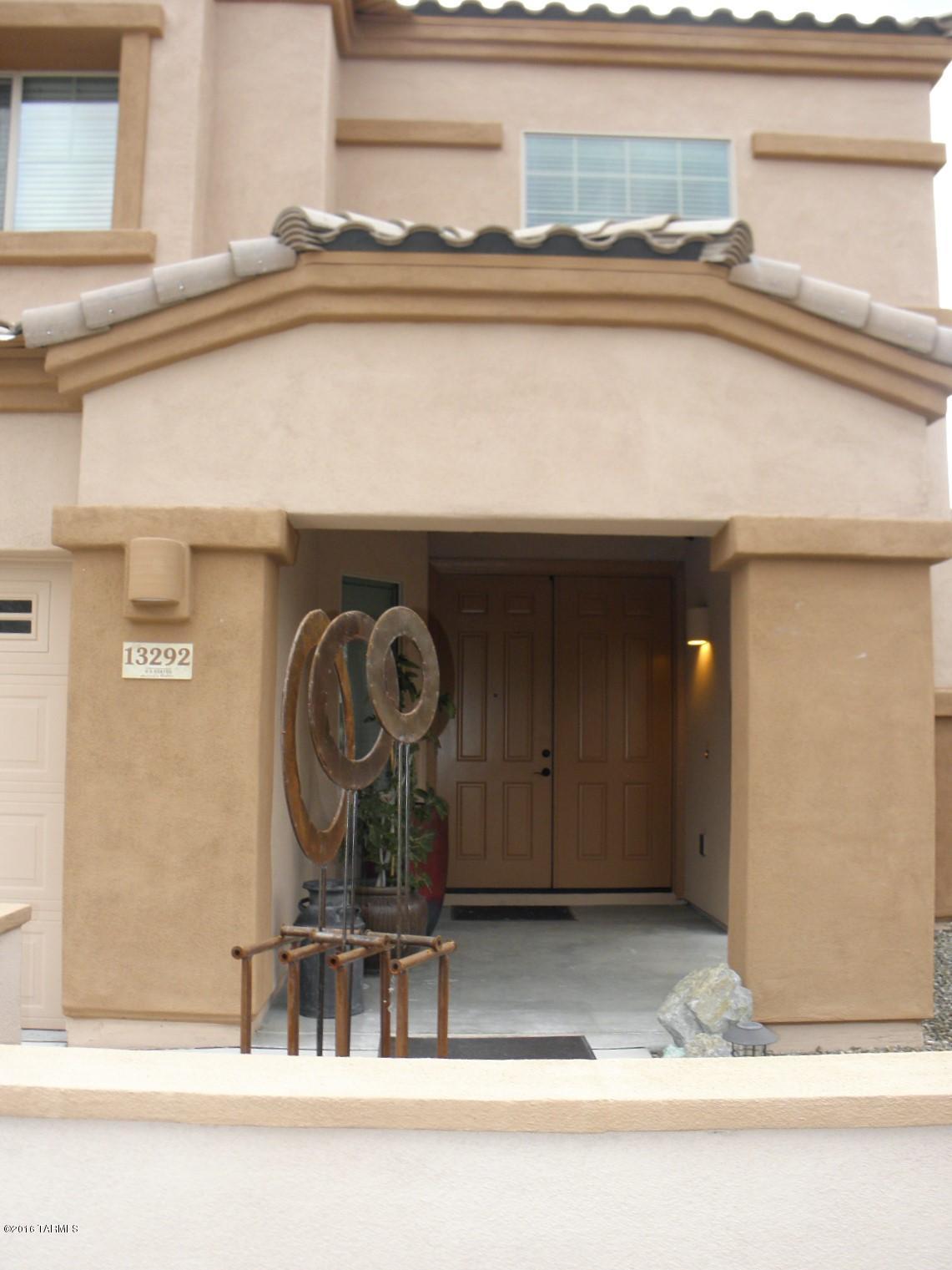 Rancho Vistoso NGHB 10 & 11 (1-360) - Residential