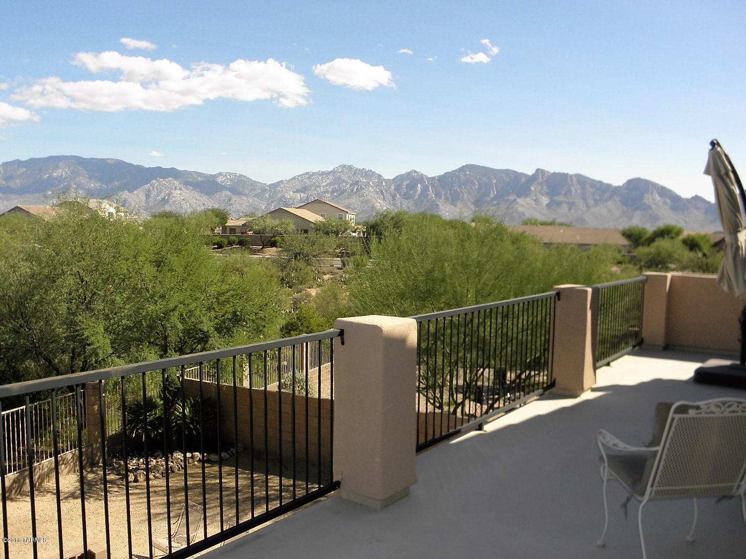 Rancho Vistoso NGHB 10 & 11 (1-360) - Residential